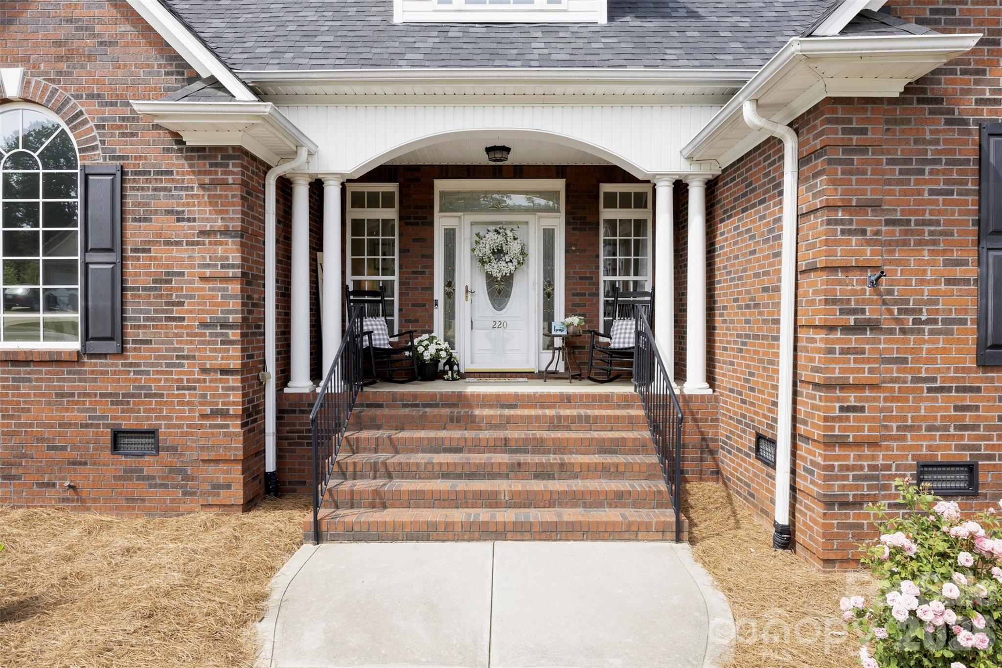 Hall Crossing - Residential