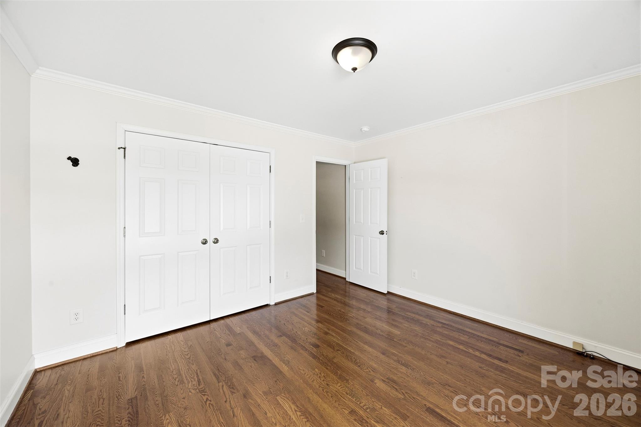 Hall Crossing - Residential