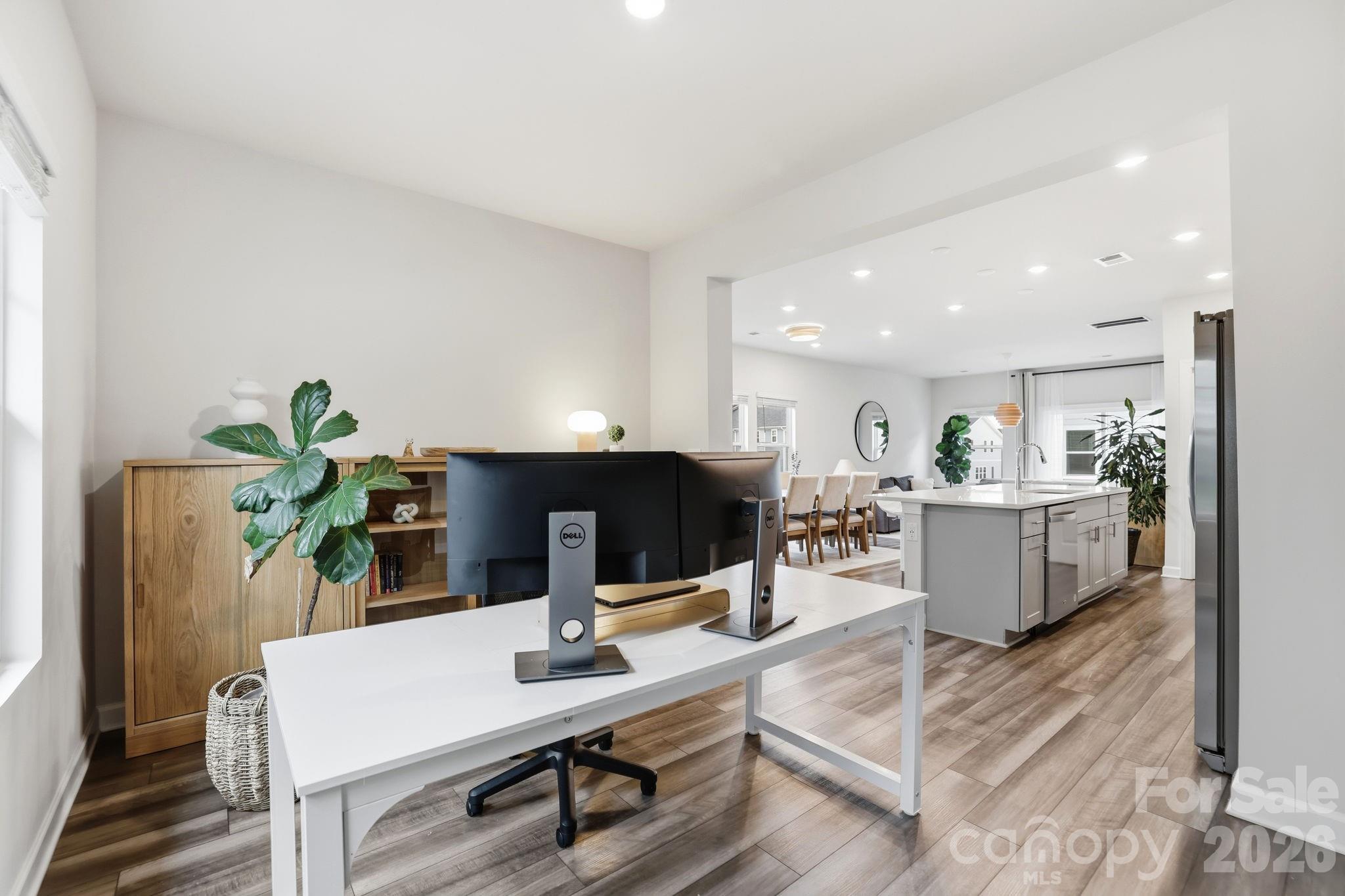City Park - Residential