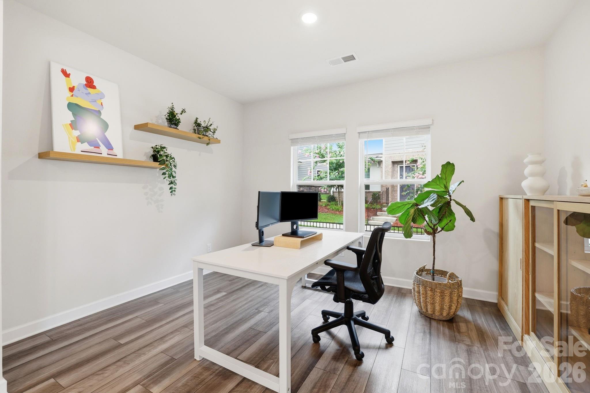 City Park - Residential