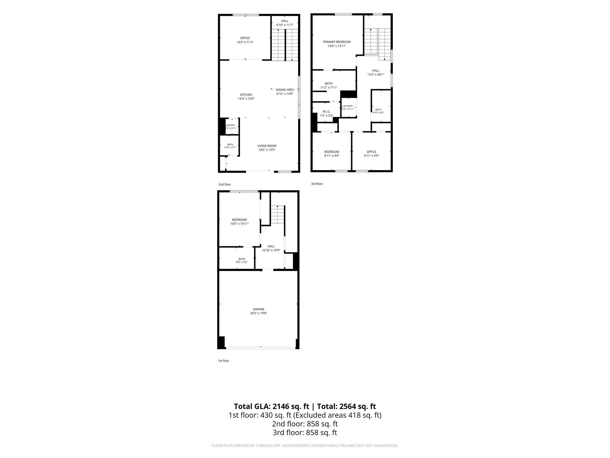 City Park - Residential