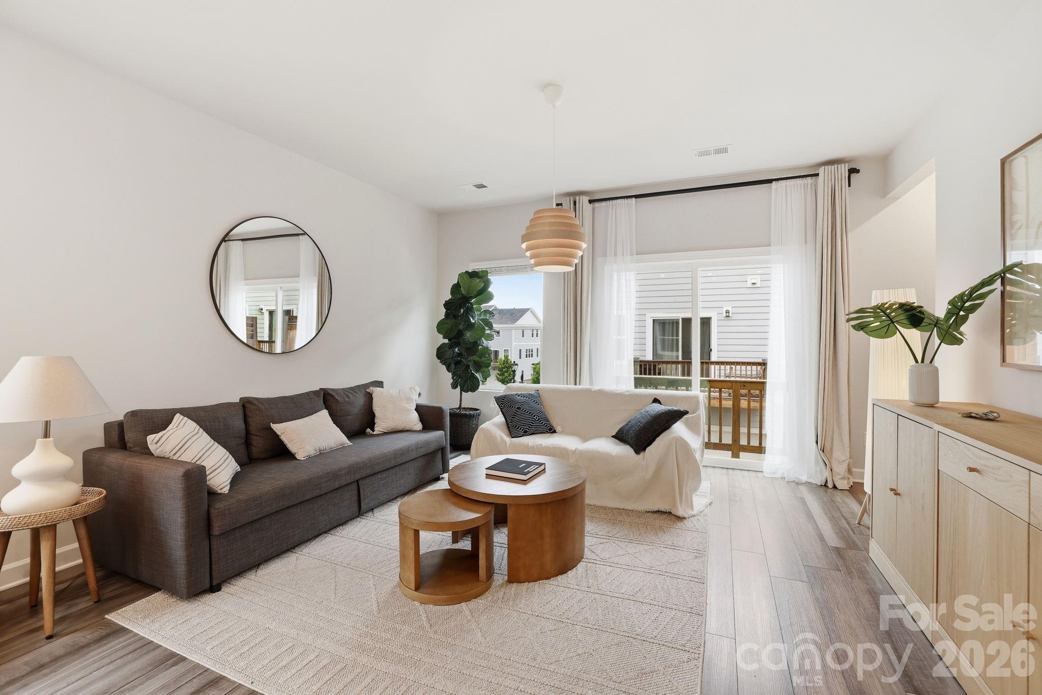 City Park - Residential