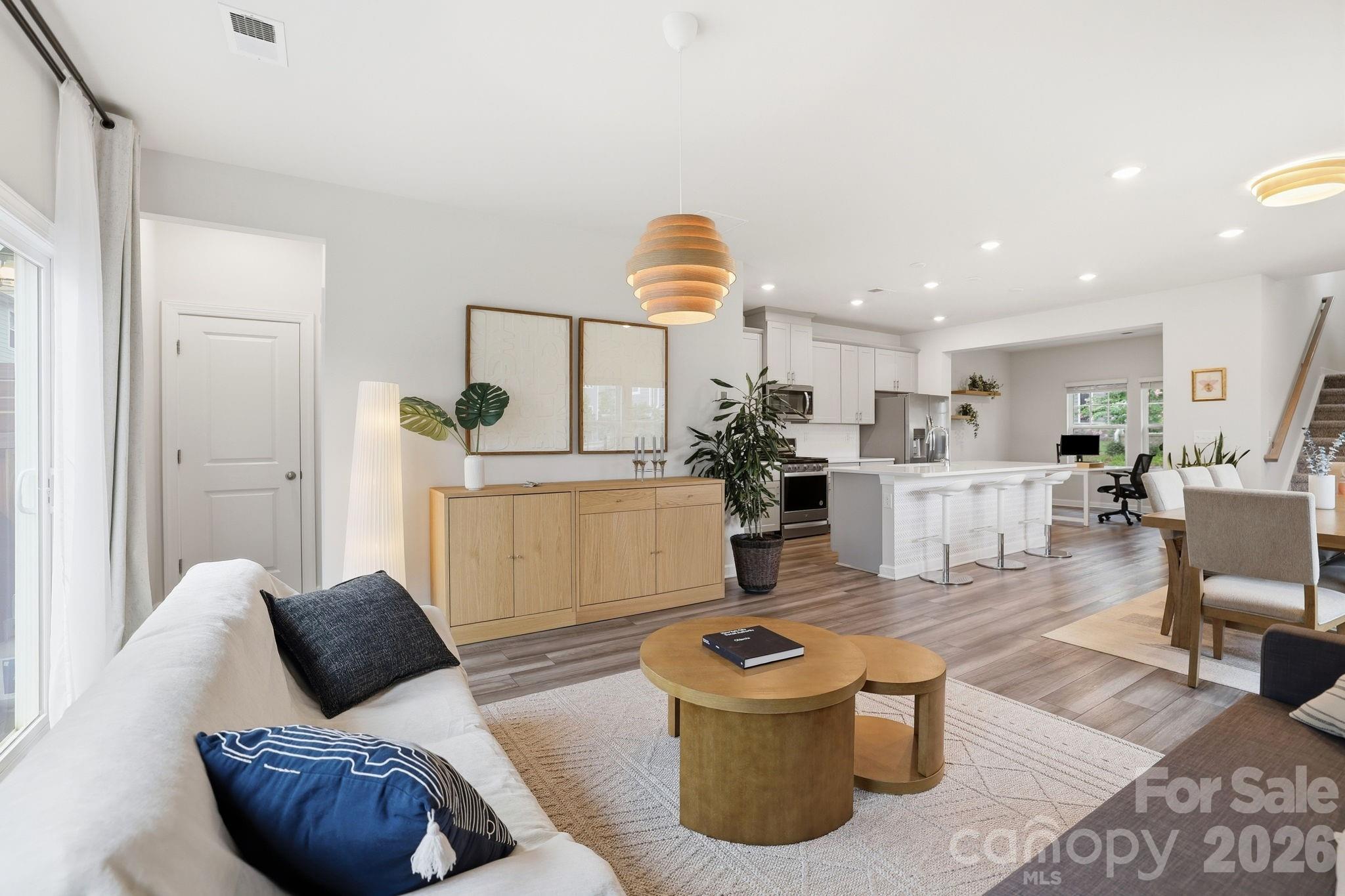 City Park - Residential