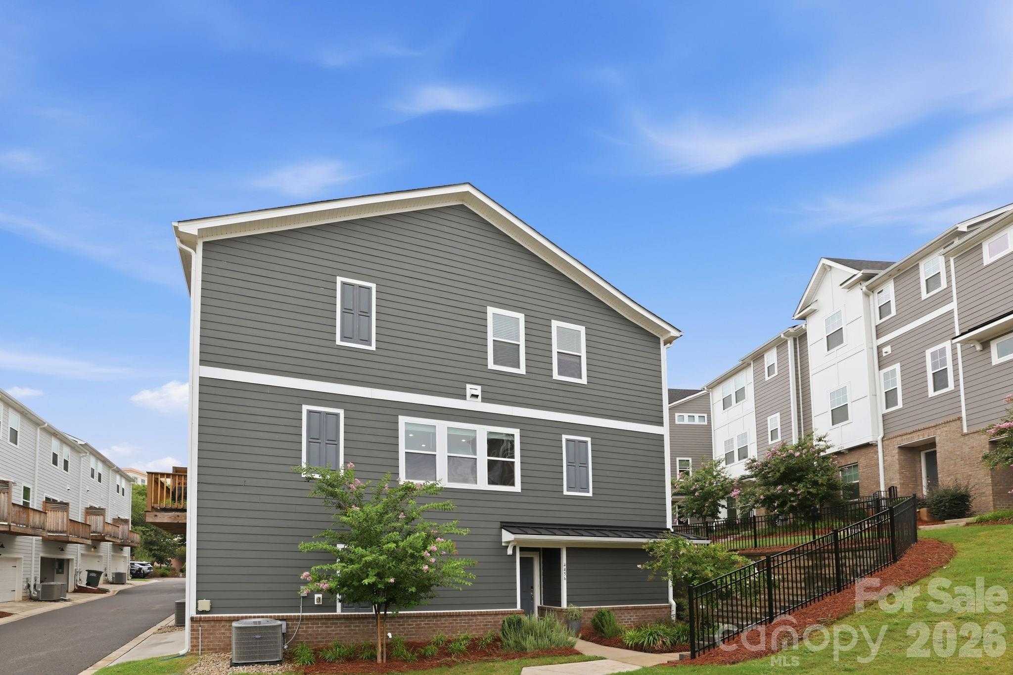 City Park - Residential