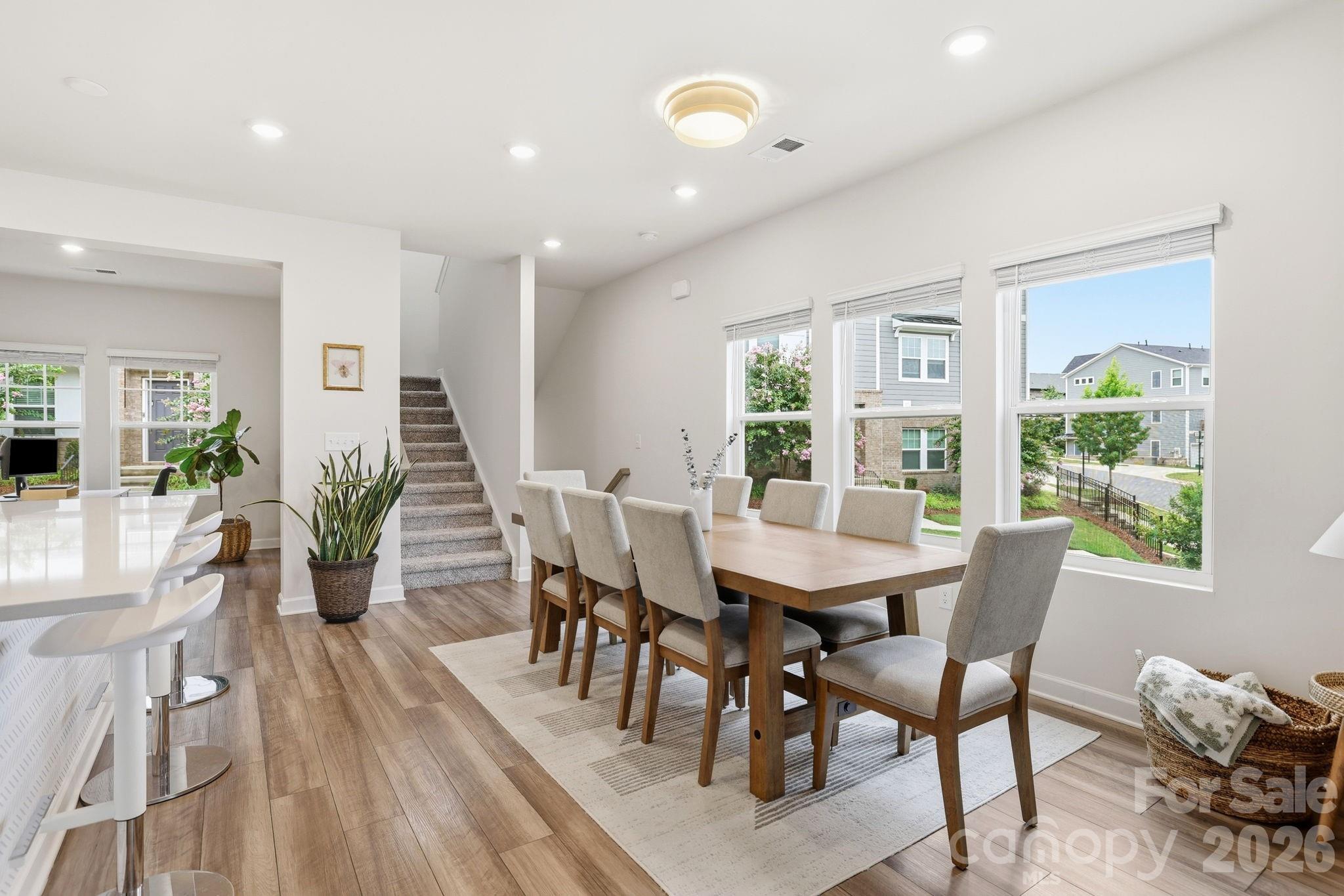 City Park - Residential