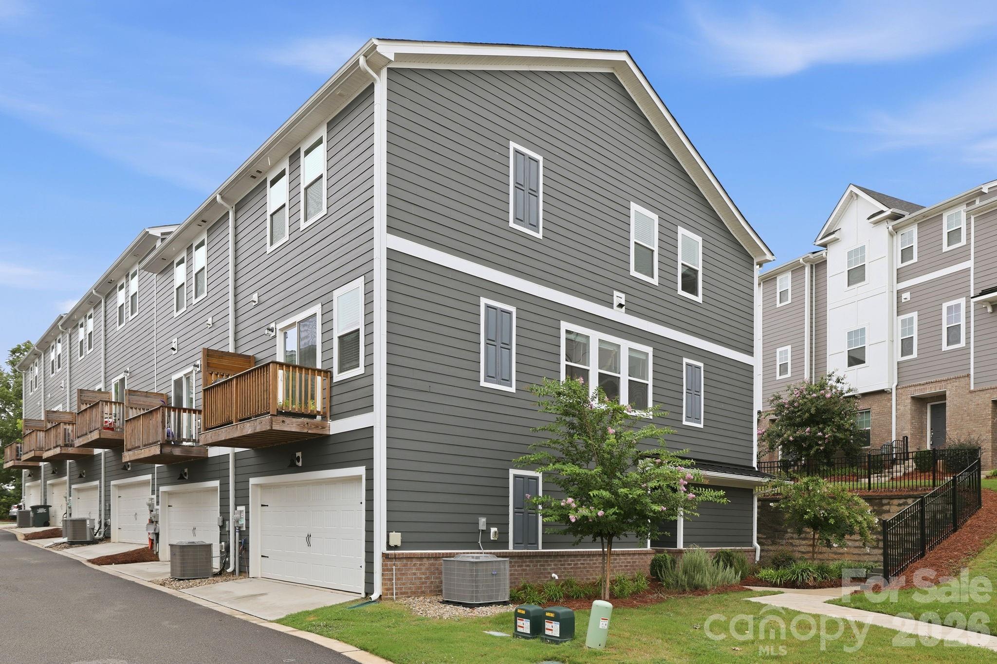 City Park - Residential