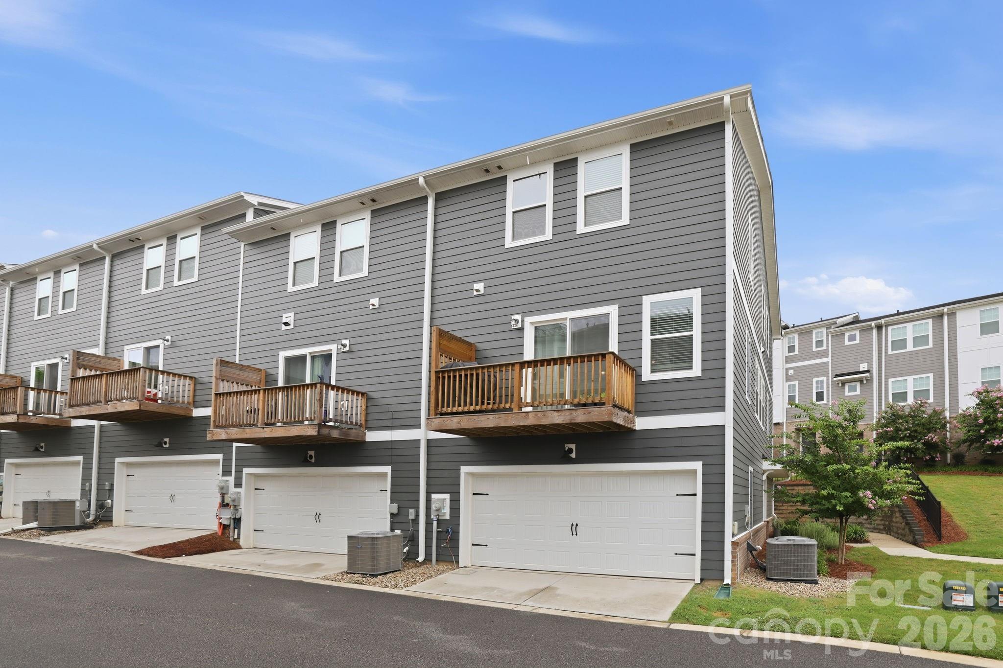 City Park - Residential