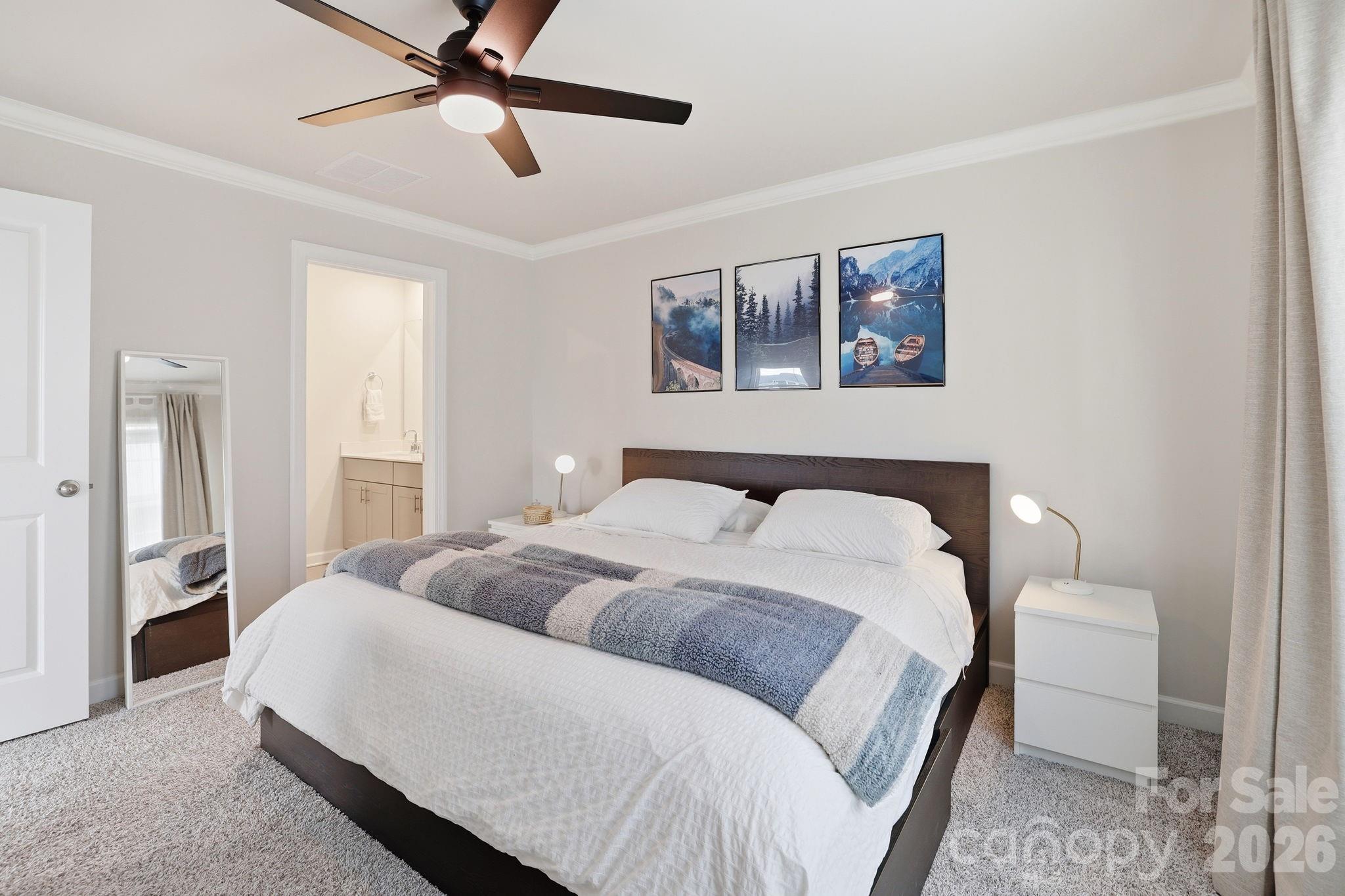 City Park - Residential