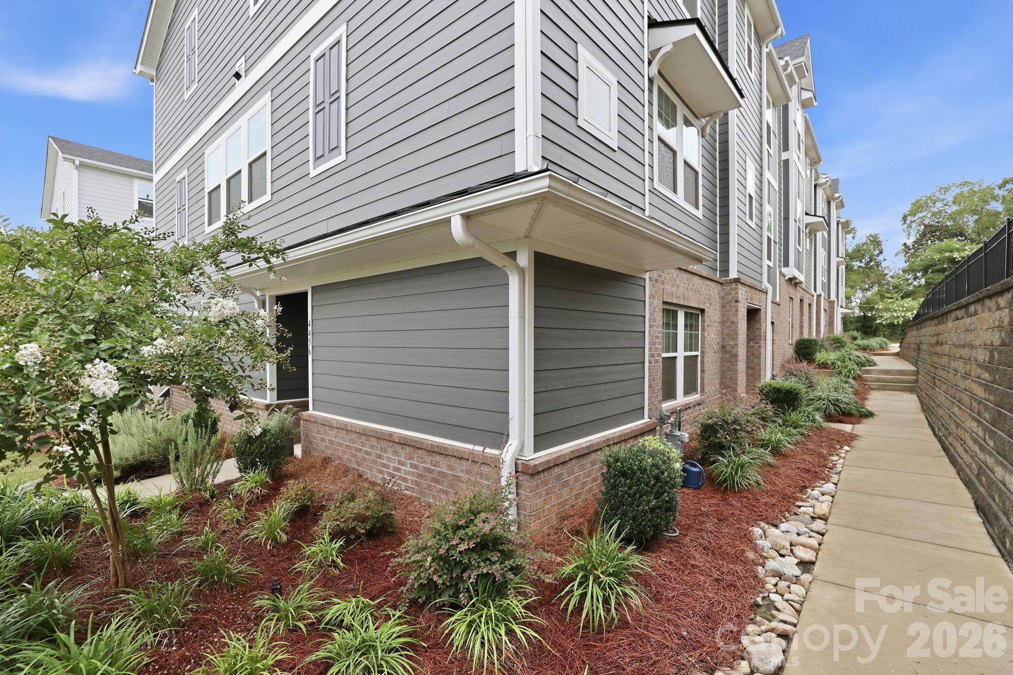 City Park - Residential
