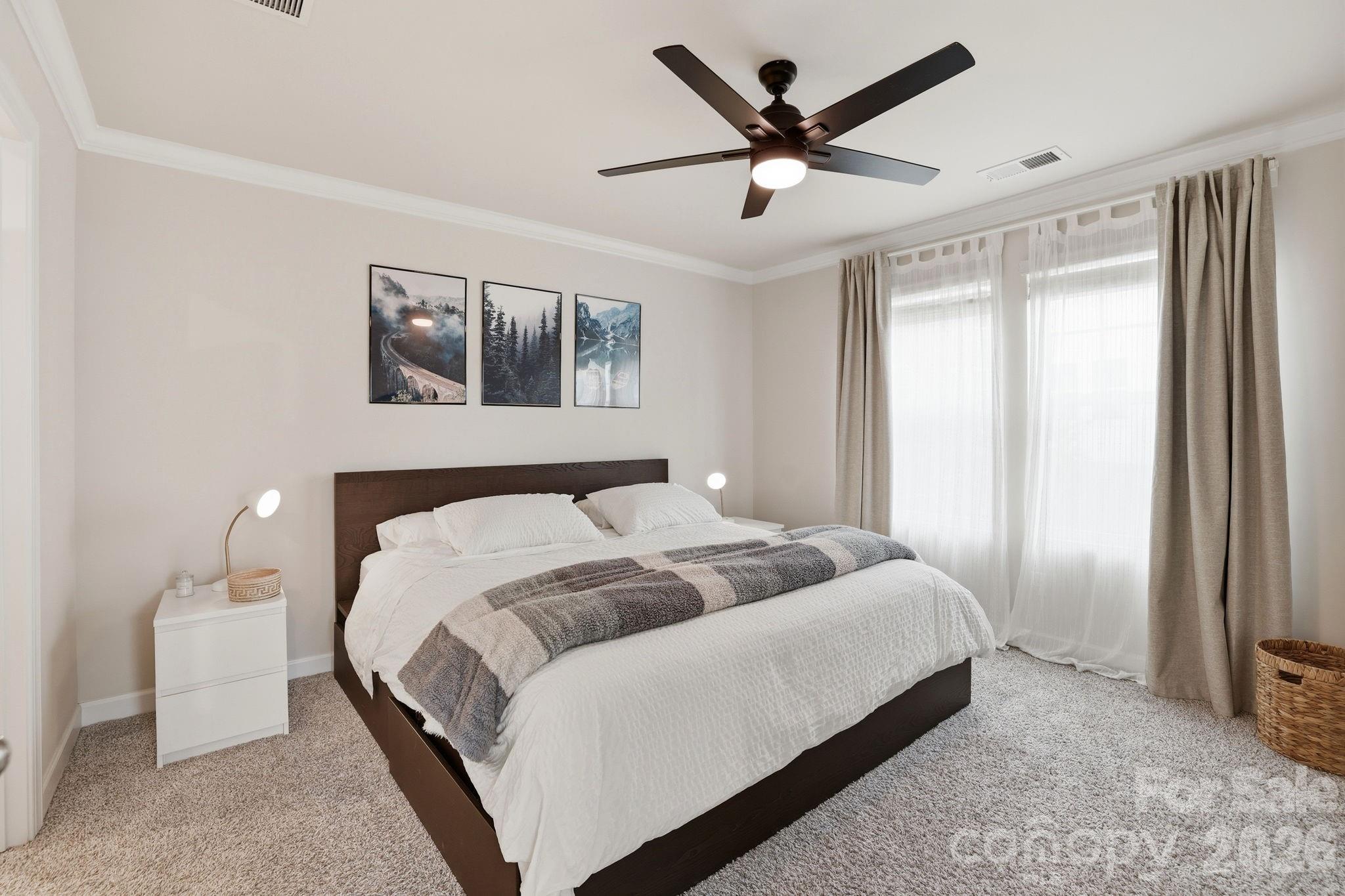 City Park - Residential