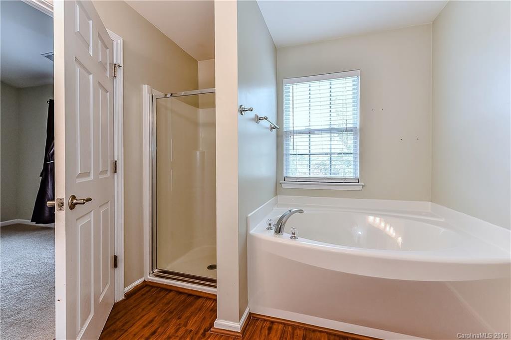 Waterstone - Residential