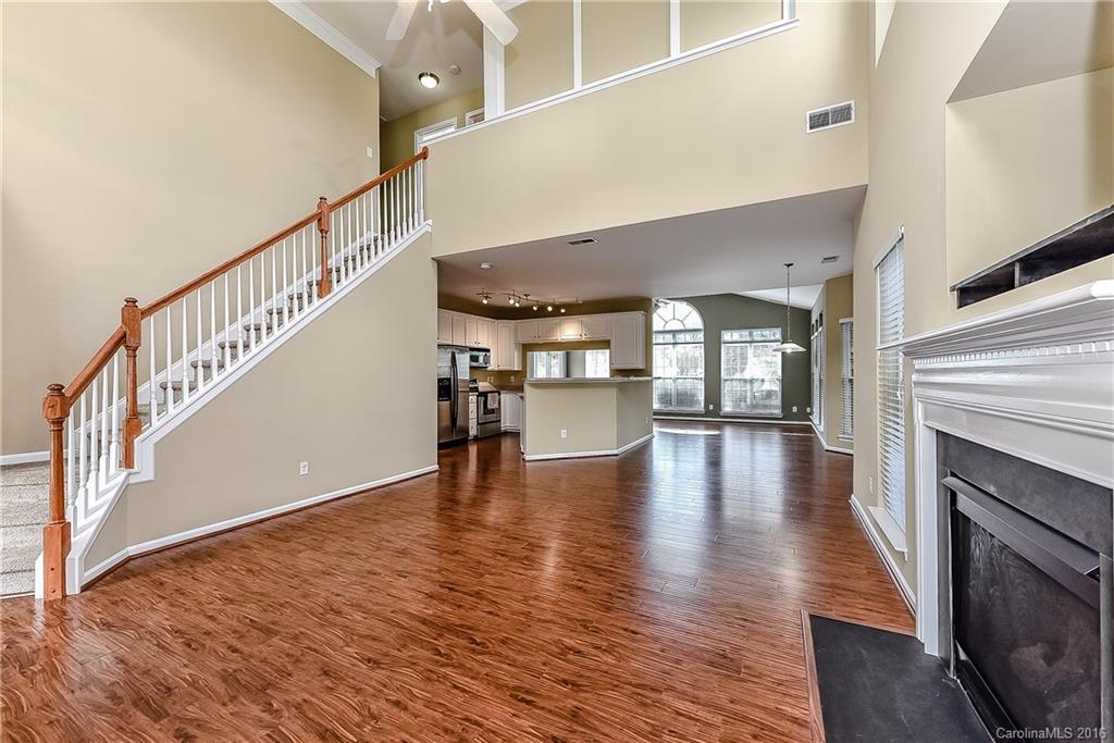 Waterstone - Residential