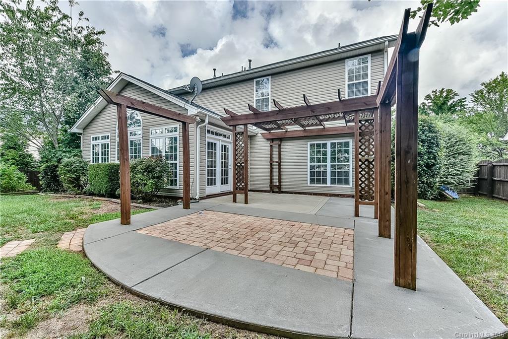 Waterstone - Residential