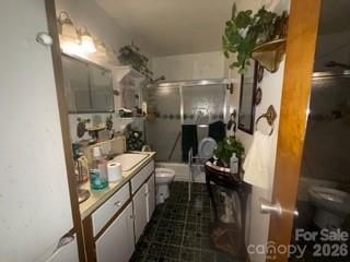 NONE - Residential