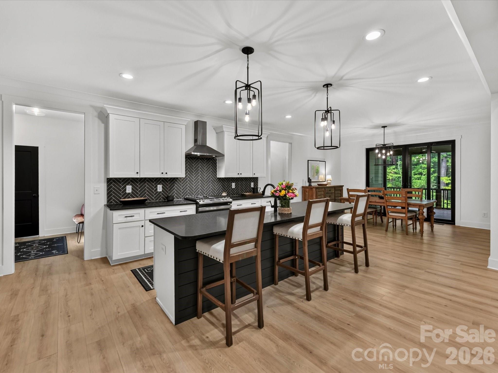 Virginia's Woods - Residential