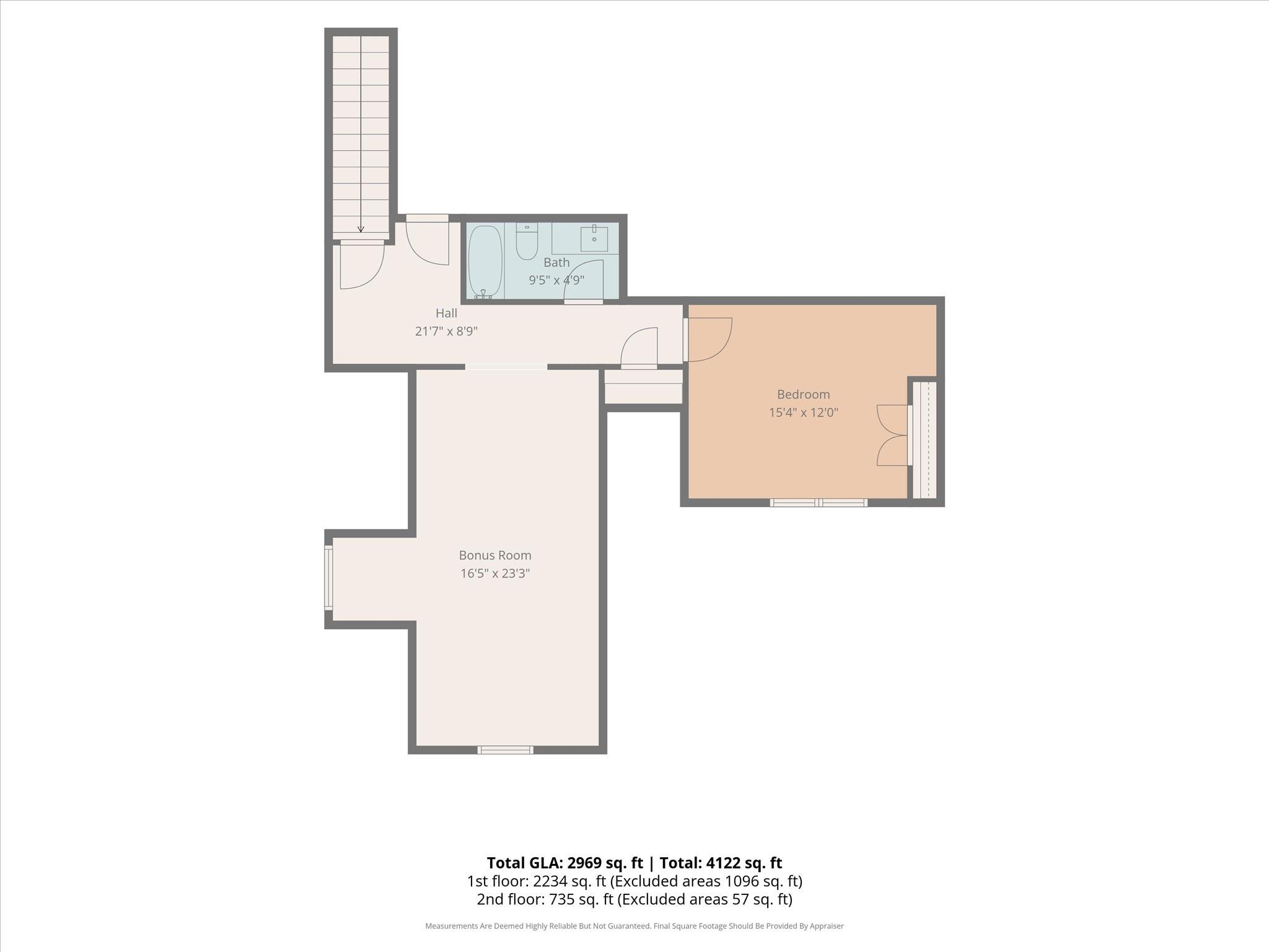 Virginia's Woods - Residential