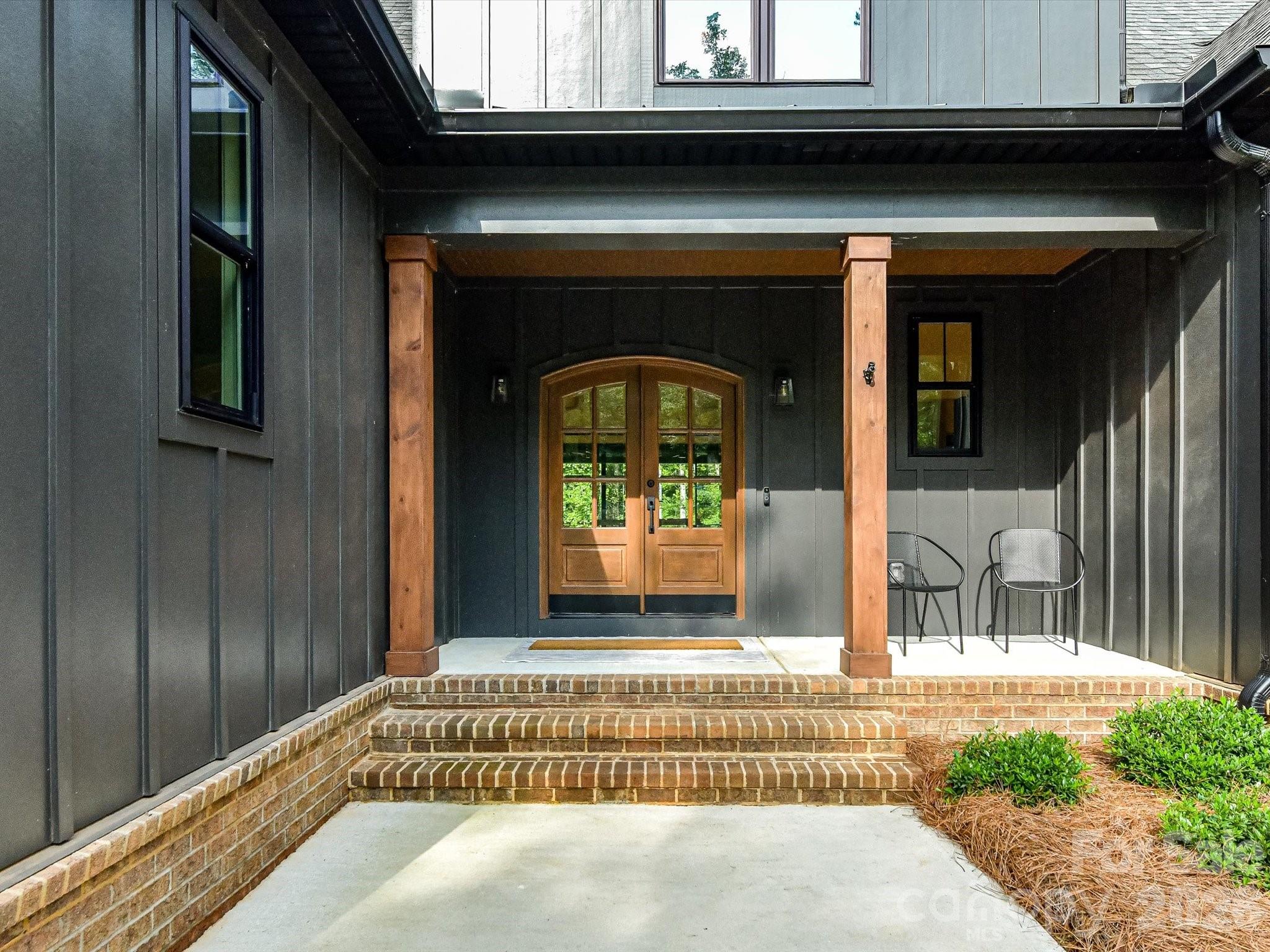 Virginia's Woods - Residential