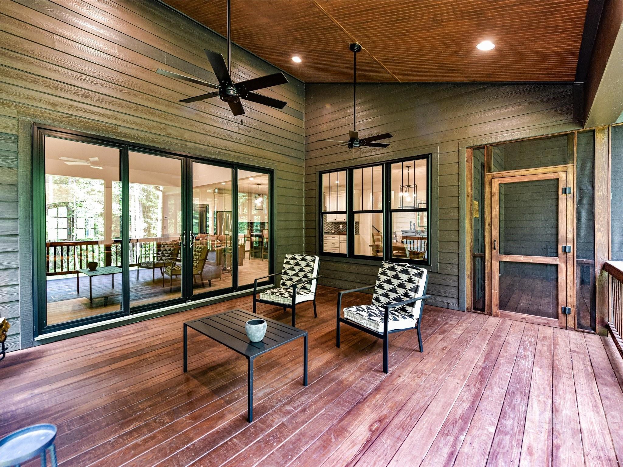 Virginia's Woods - Residential