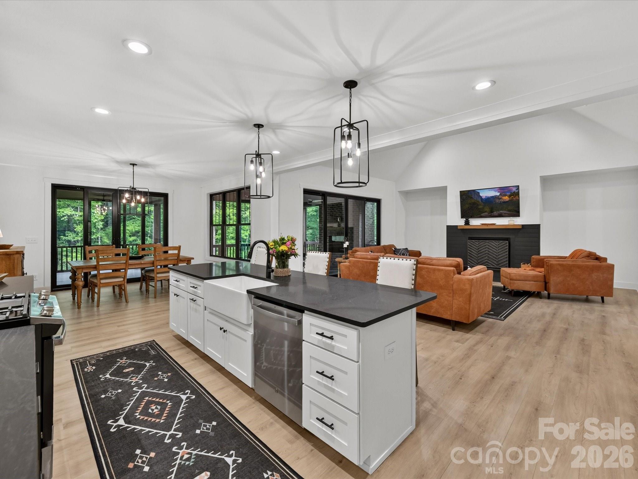 Virginia's Woods - Residential