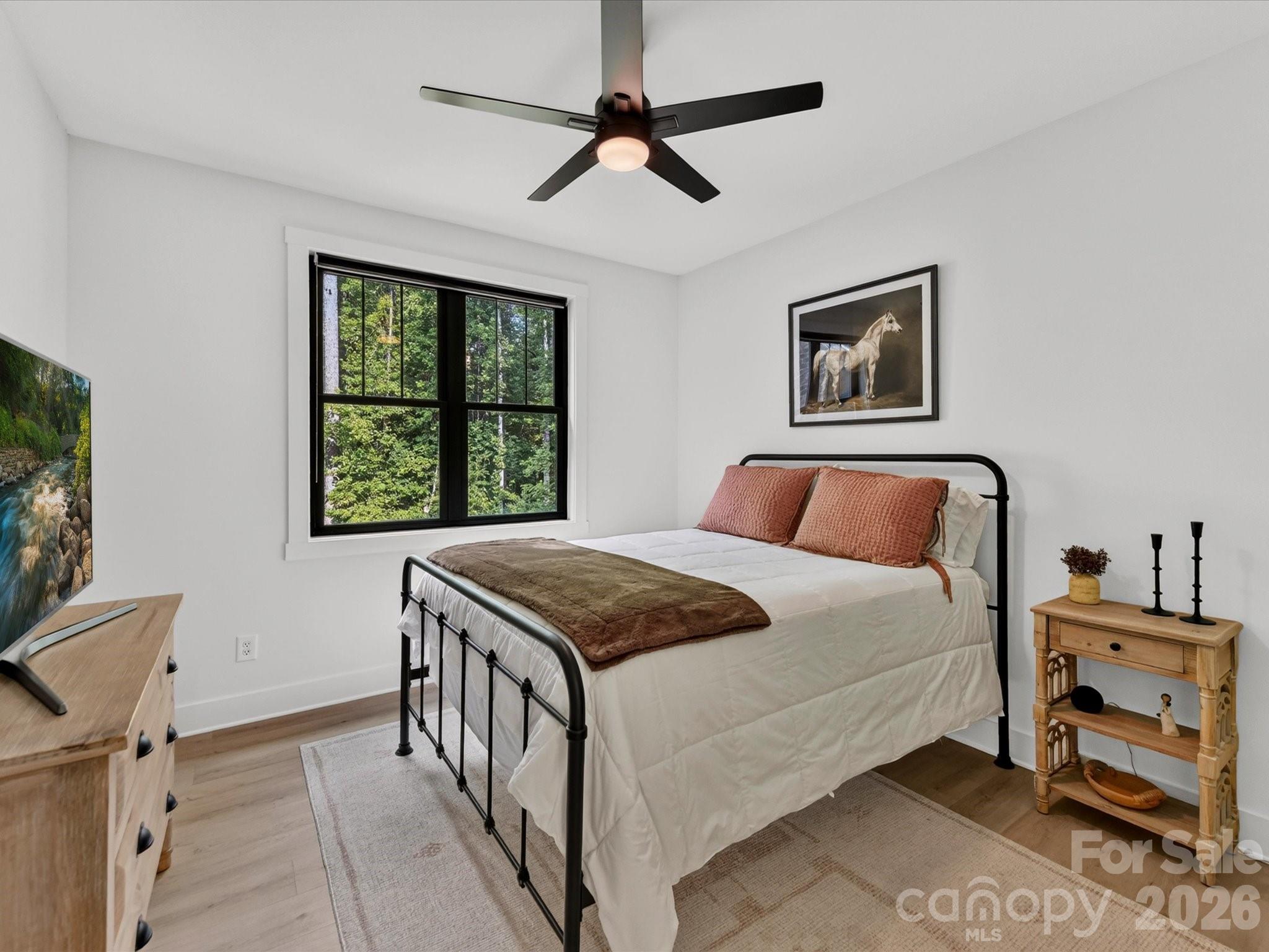 Virginia's Woods - Residential