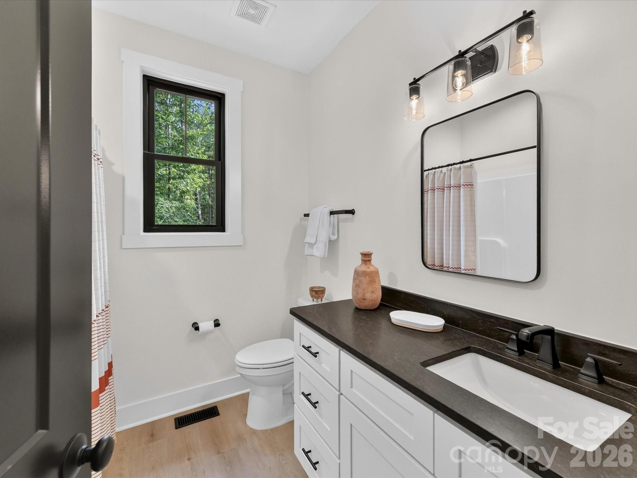 Virginia's Woods - Residential