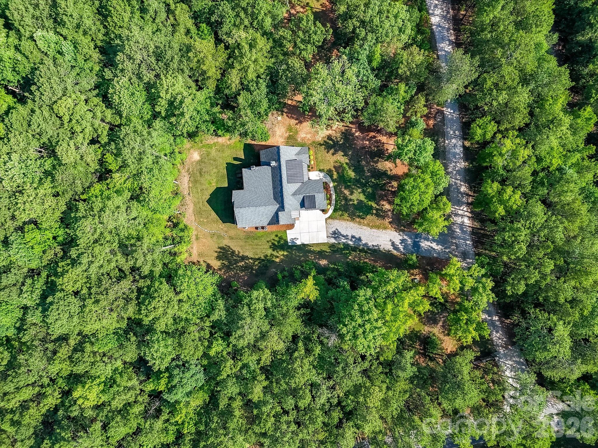 Virginia's Woods - Residential