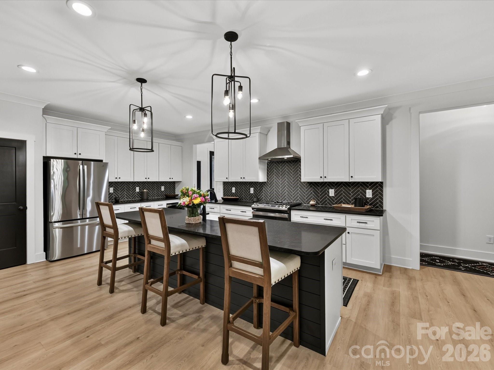 Virginia's Woods - Residential