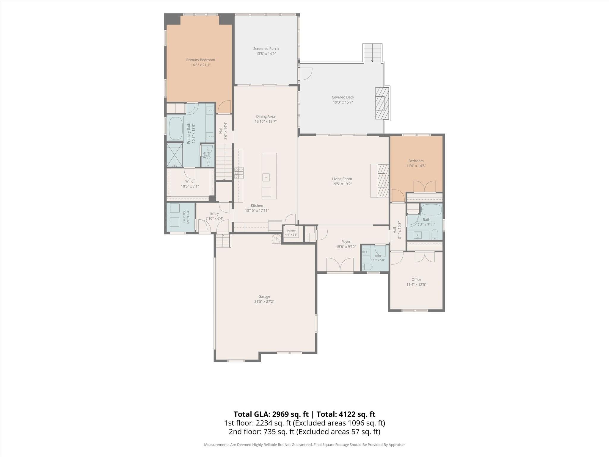 Virginia's Woods - Residential