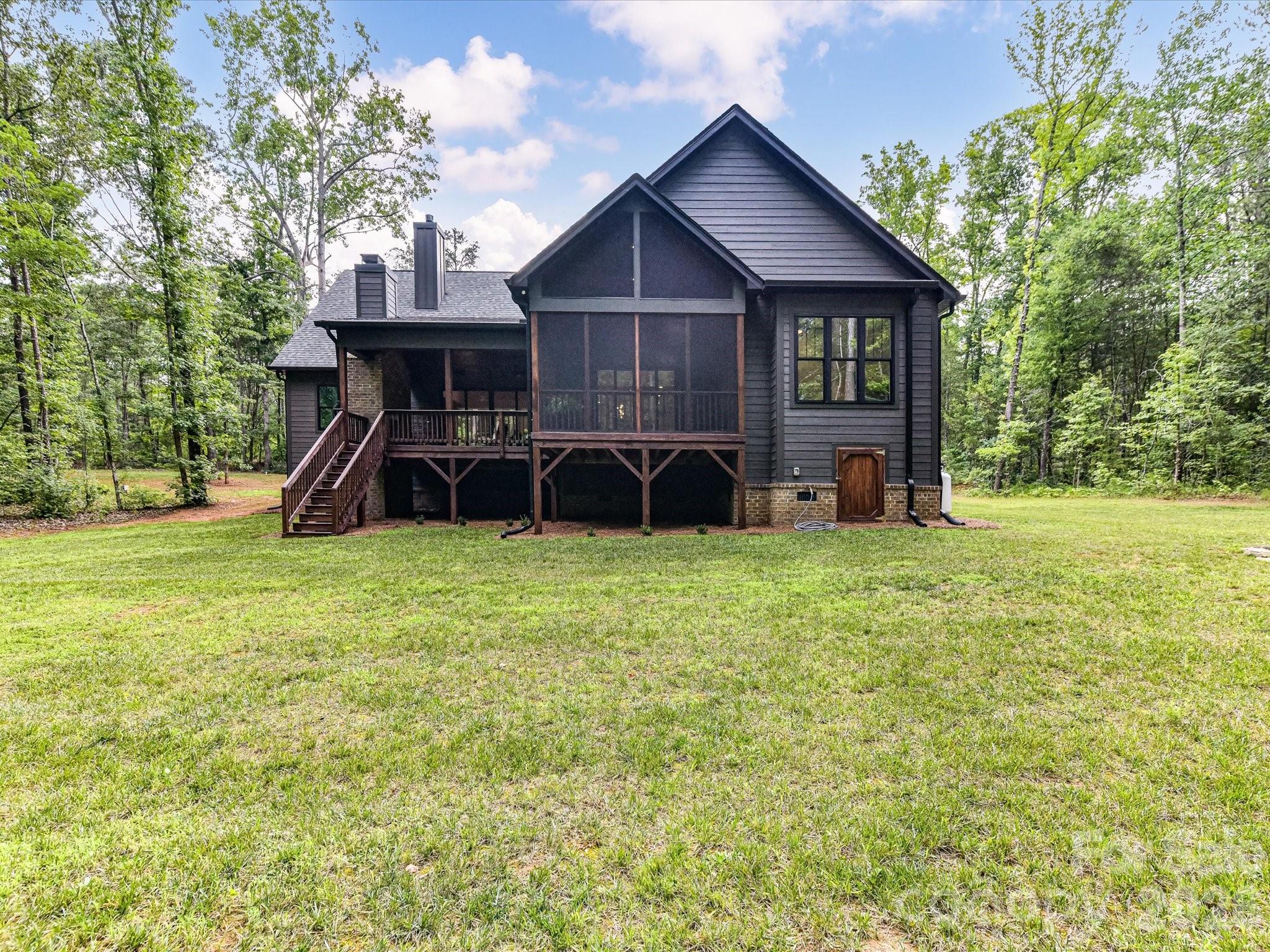 Virginia's Woods - Residential