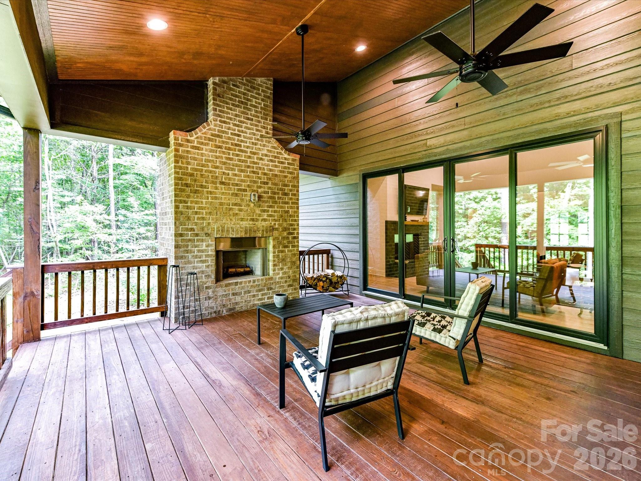 Virginia's Woods - Residential