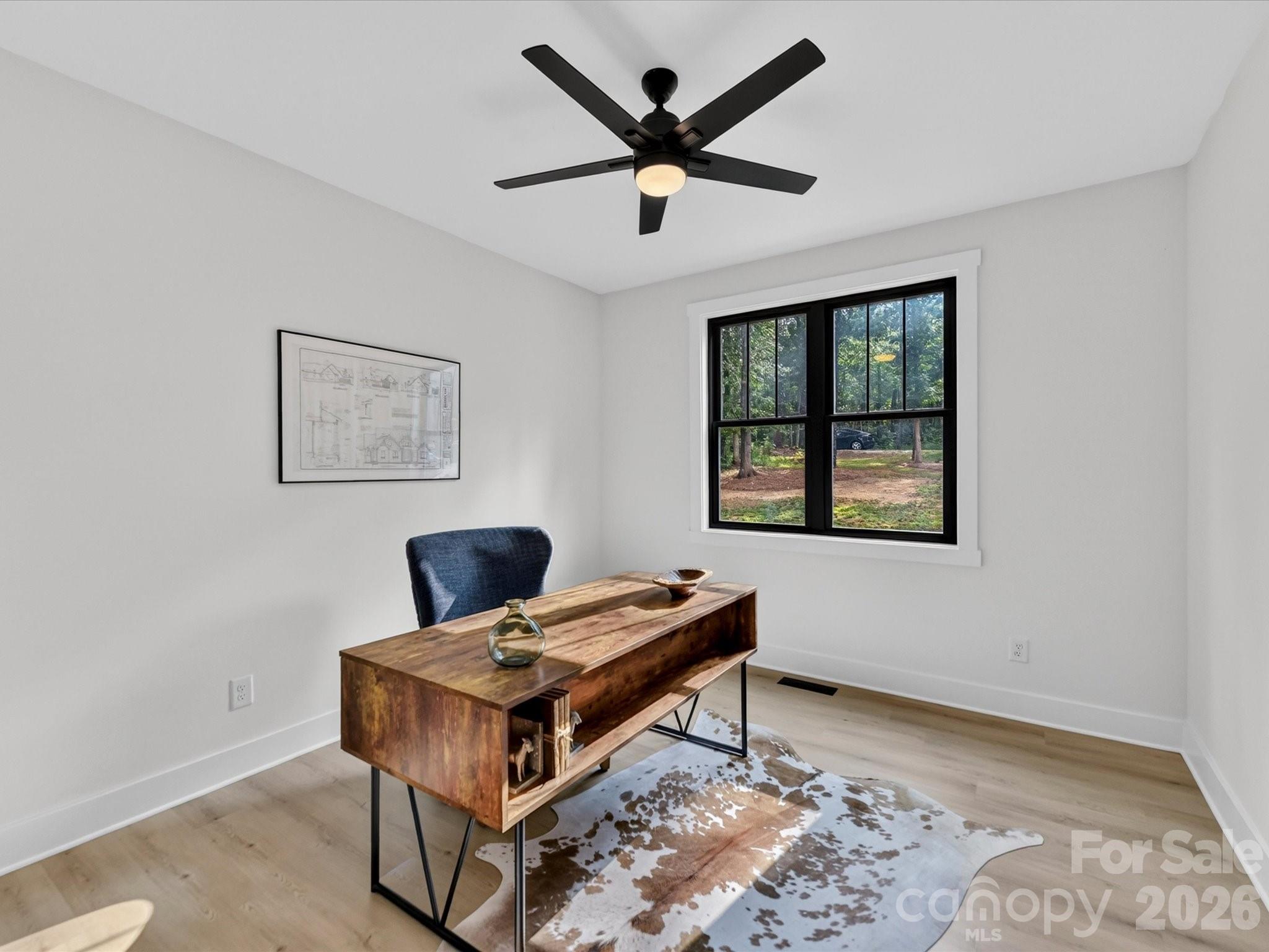 Virginia's Woods - Residential