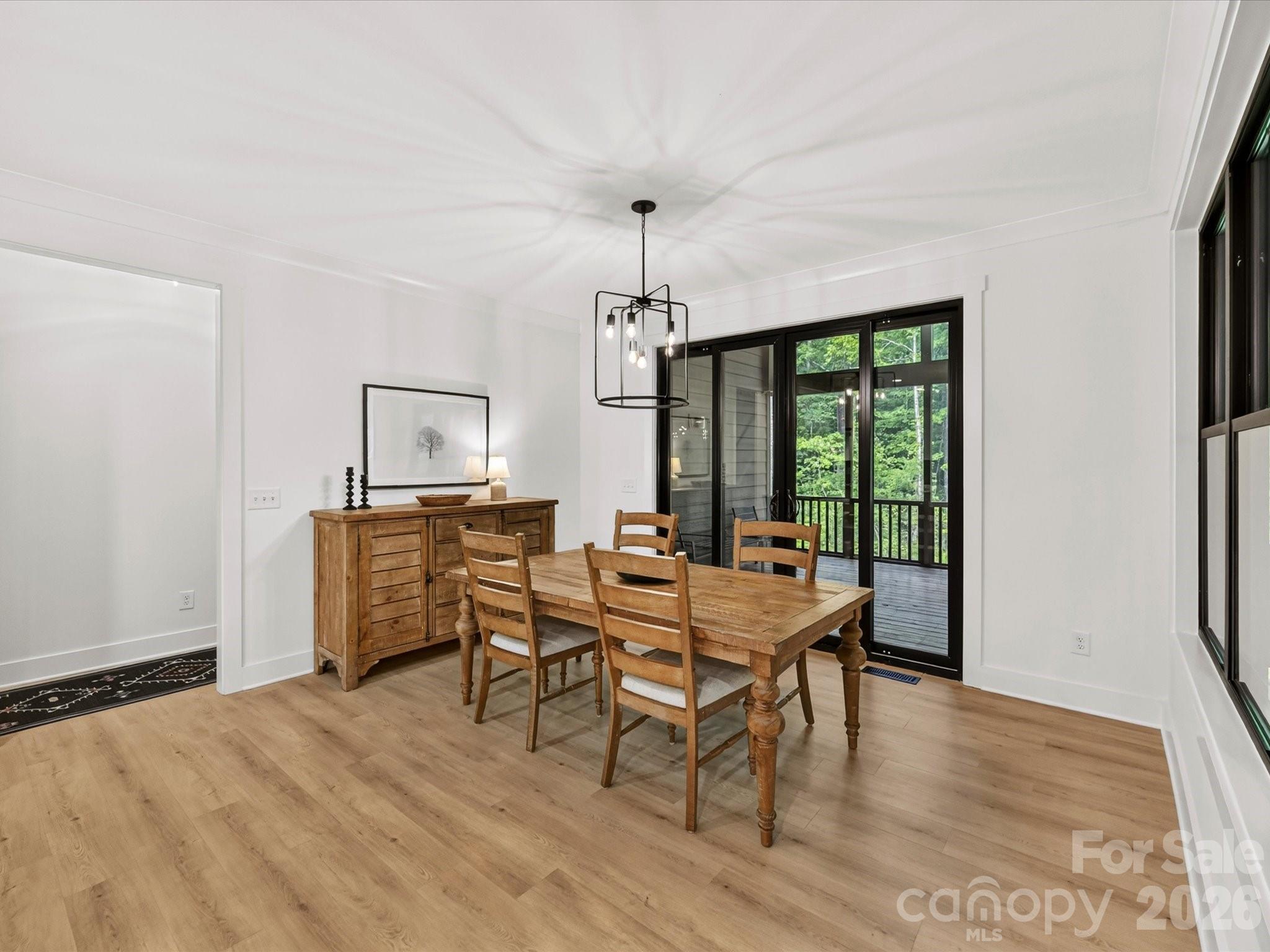Virginia's Woods - Residential