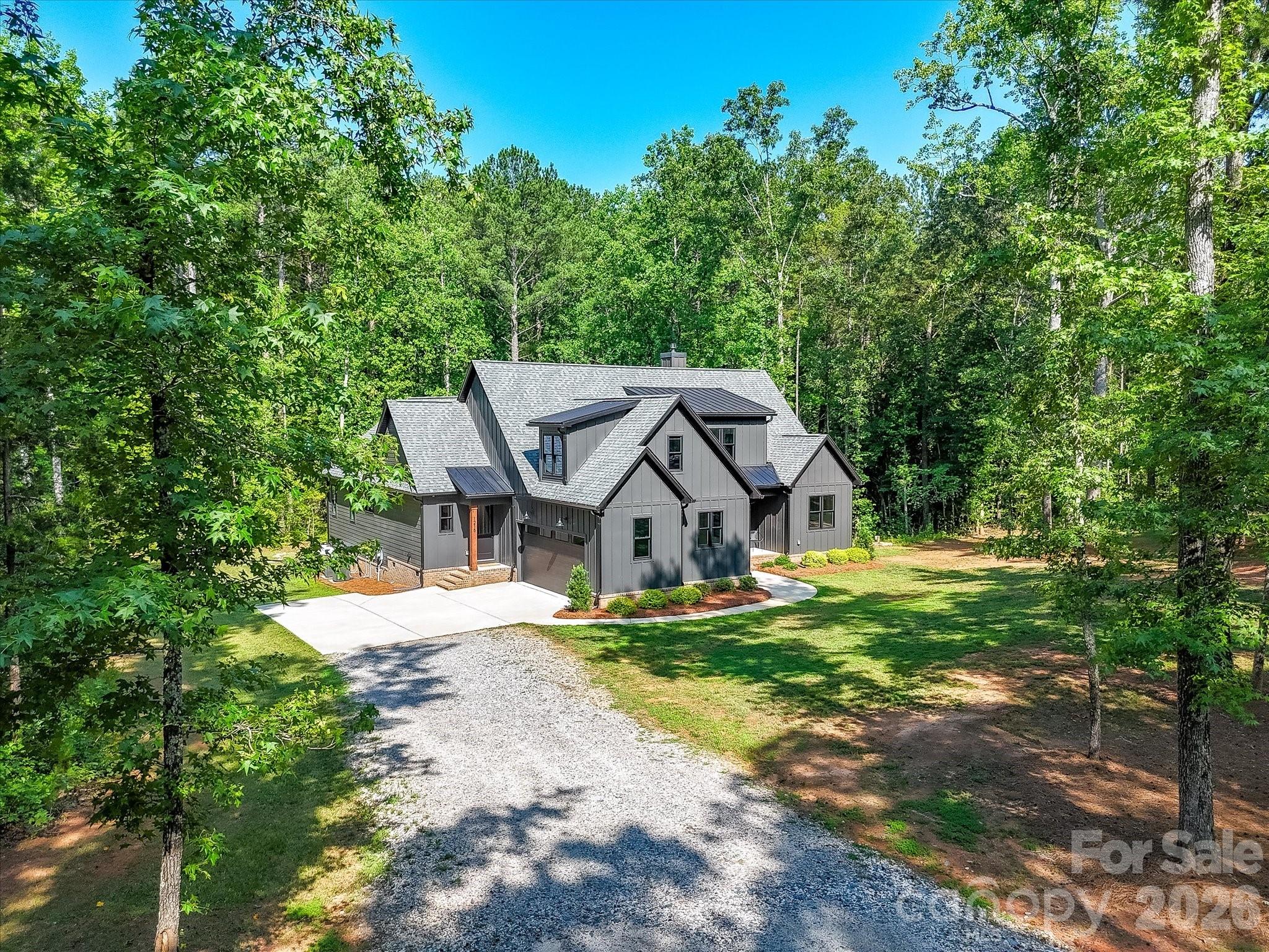 Virginia's Woods - Residential