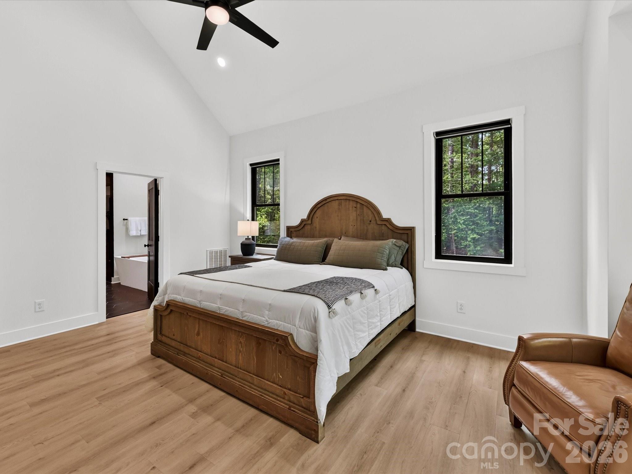 Virginia's Woods - Residential