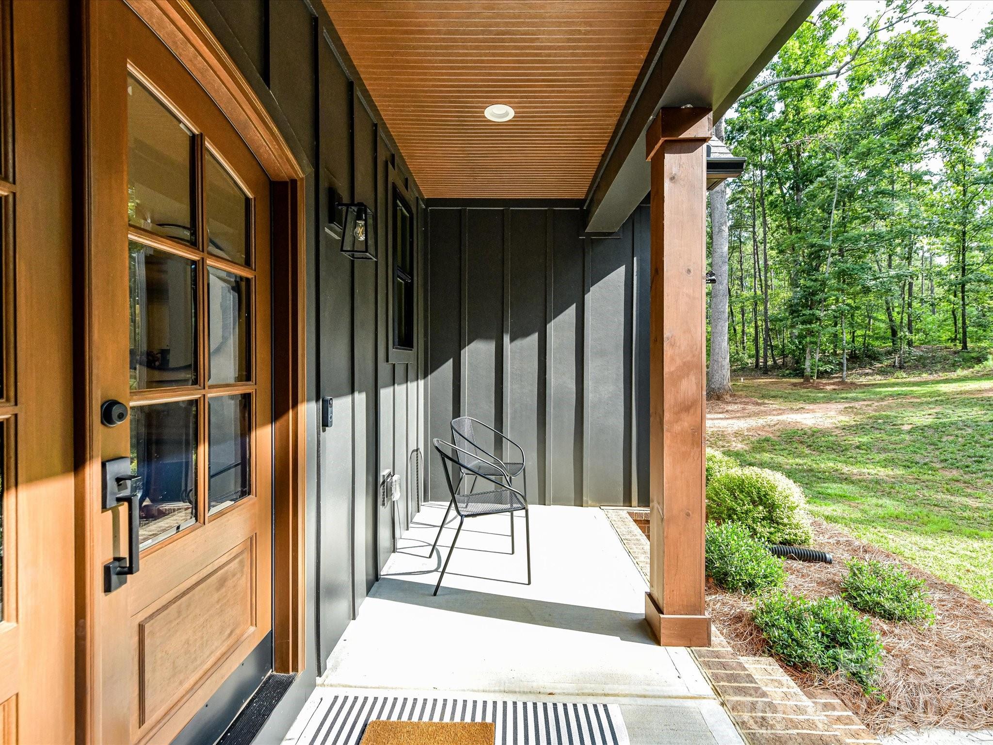 Virginia's Woods - Residential