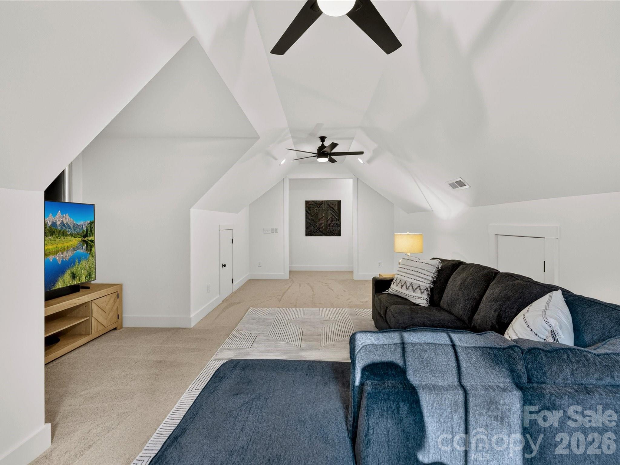 Virginia's Woods - Residential