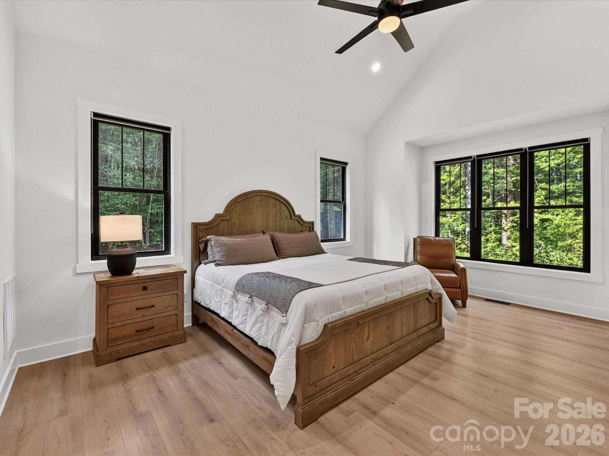 Virginia's Woods - Residential