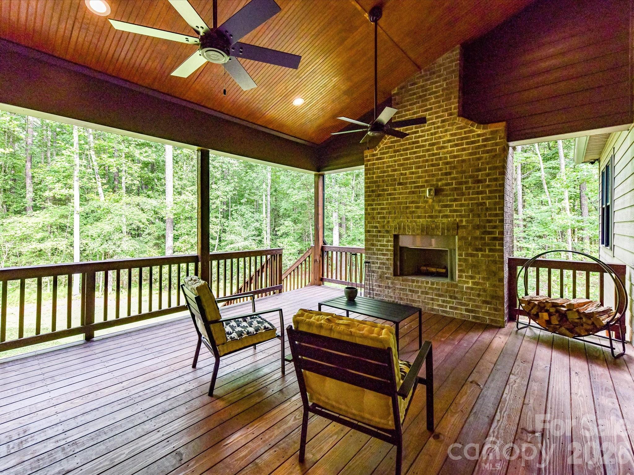 Virginia's Woods - Residential