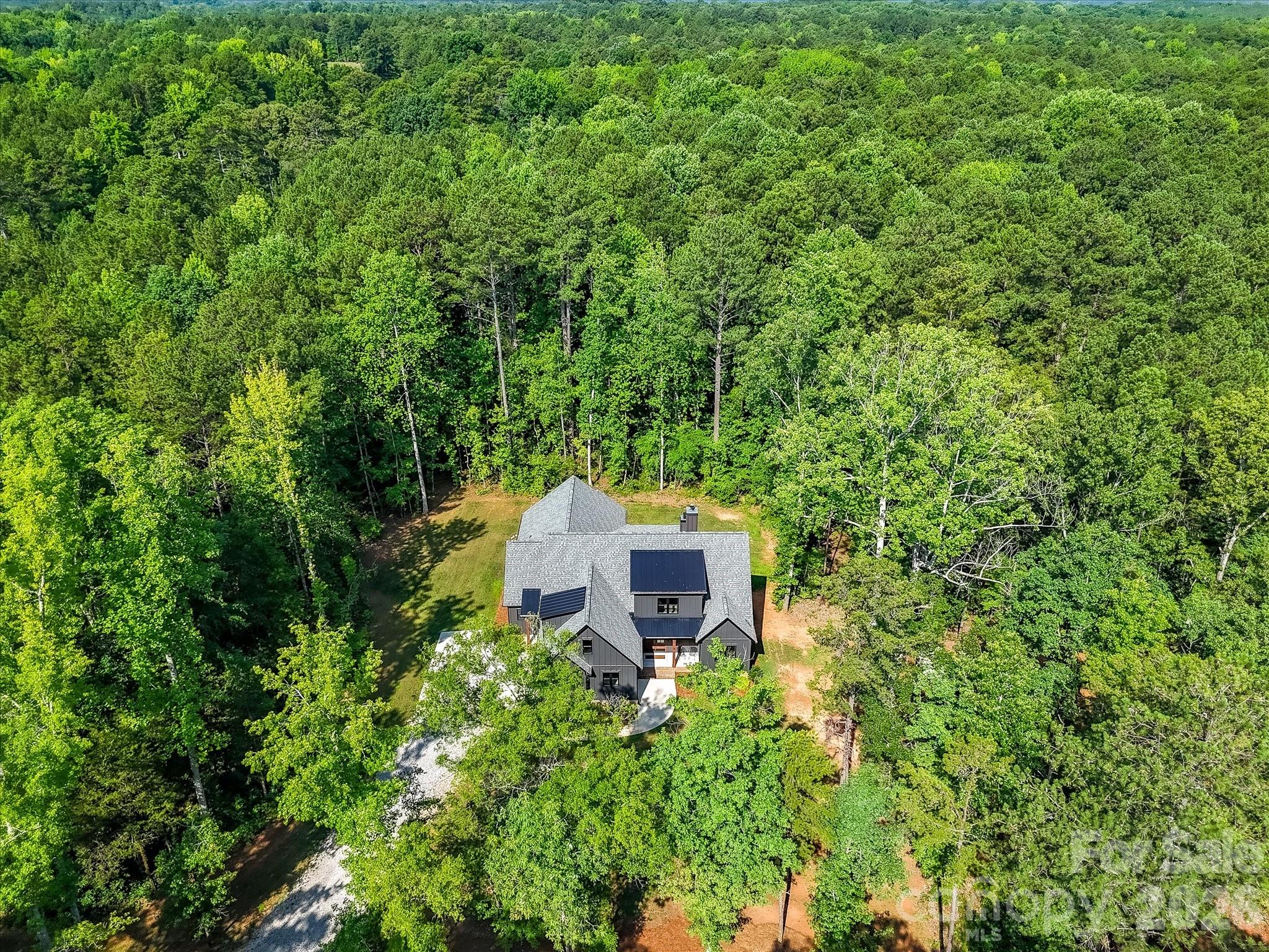 Virginia's Woods - Residential