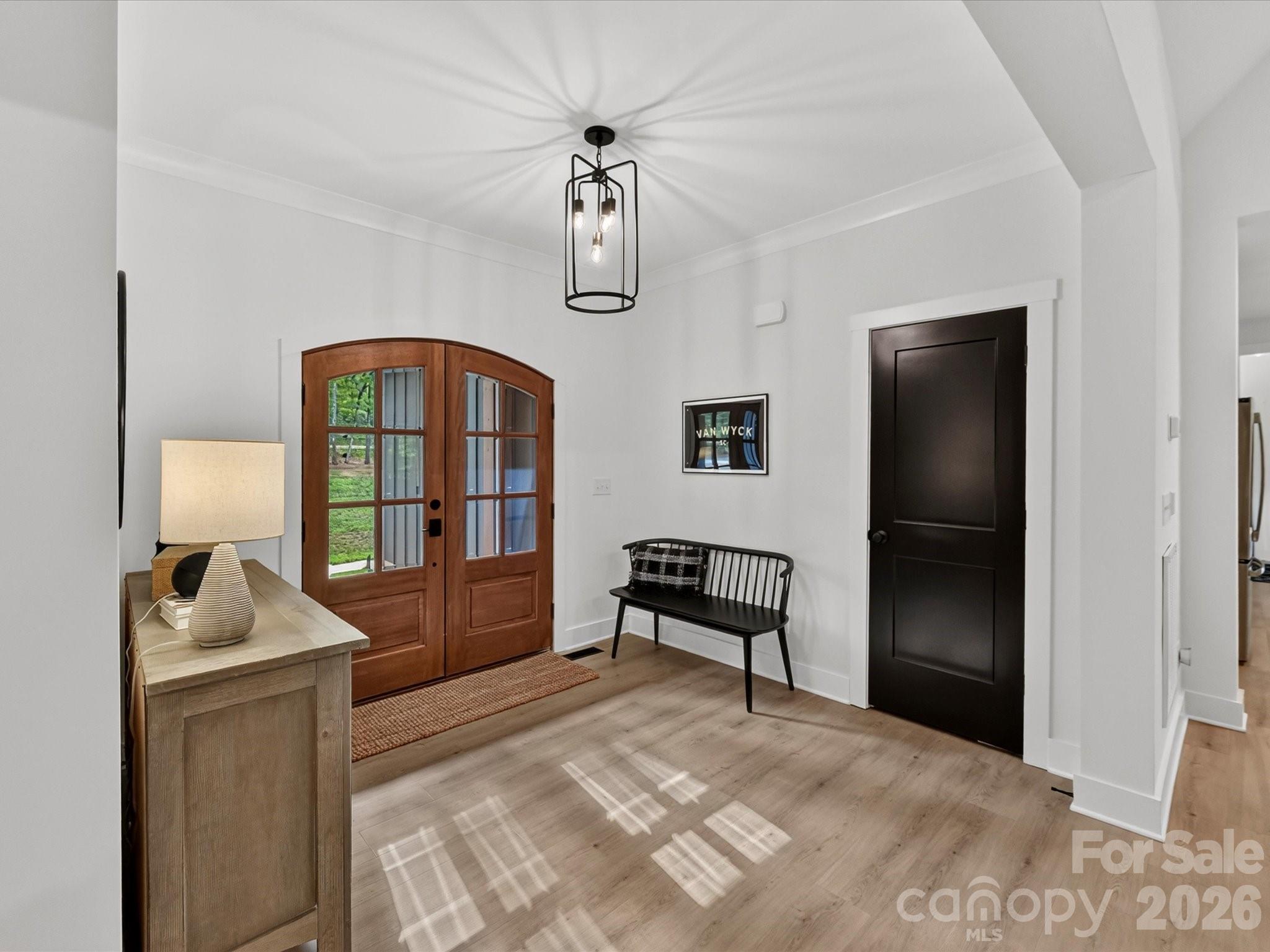 Virginia's Woods - Residential