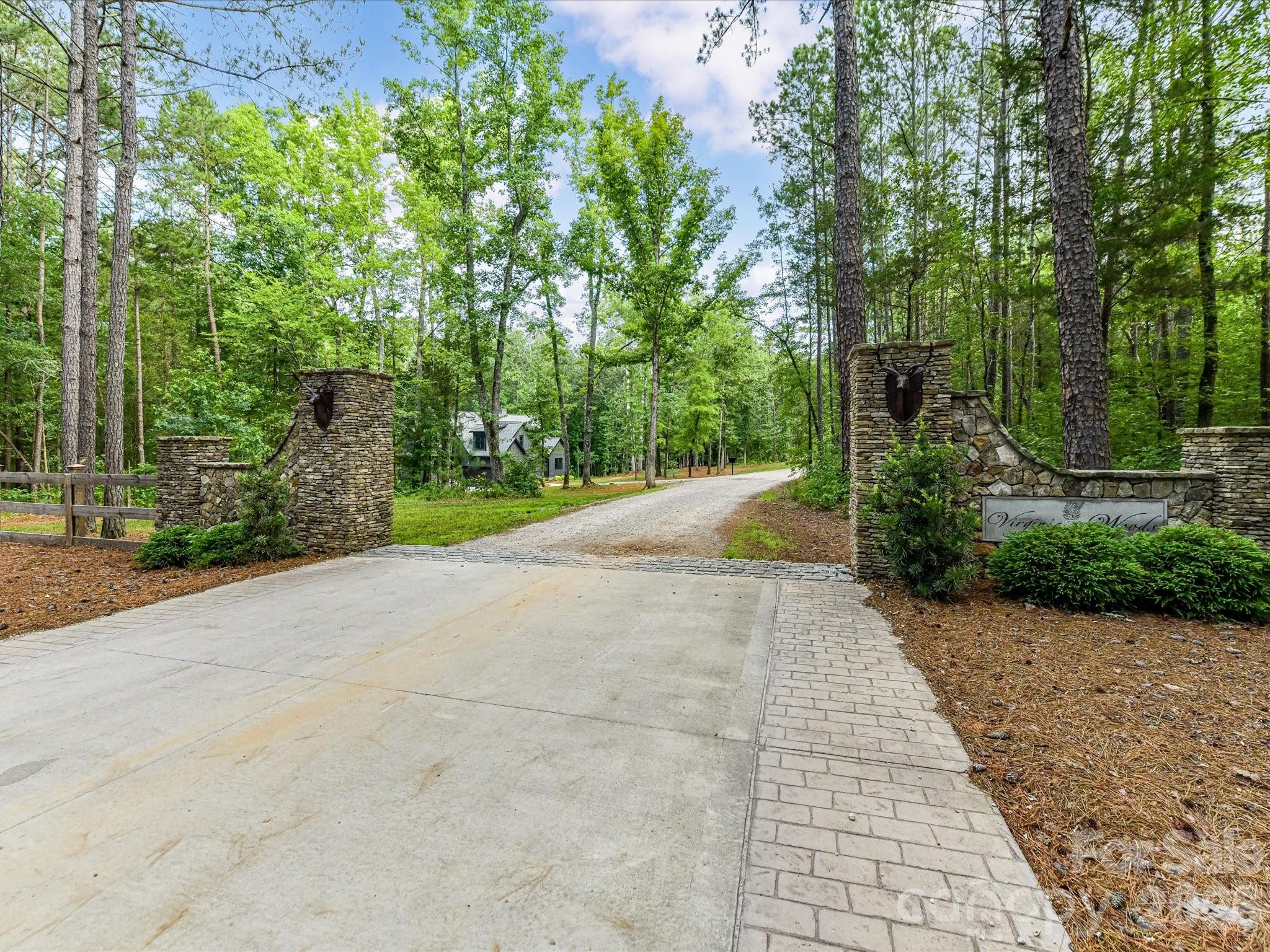 Virginia's Woods - Residential
