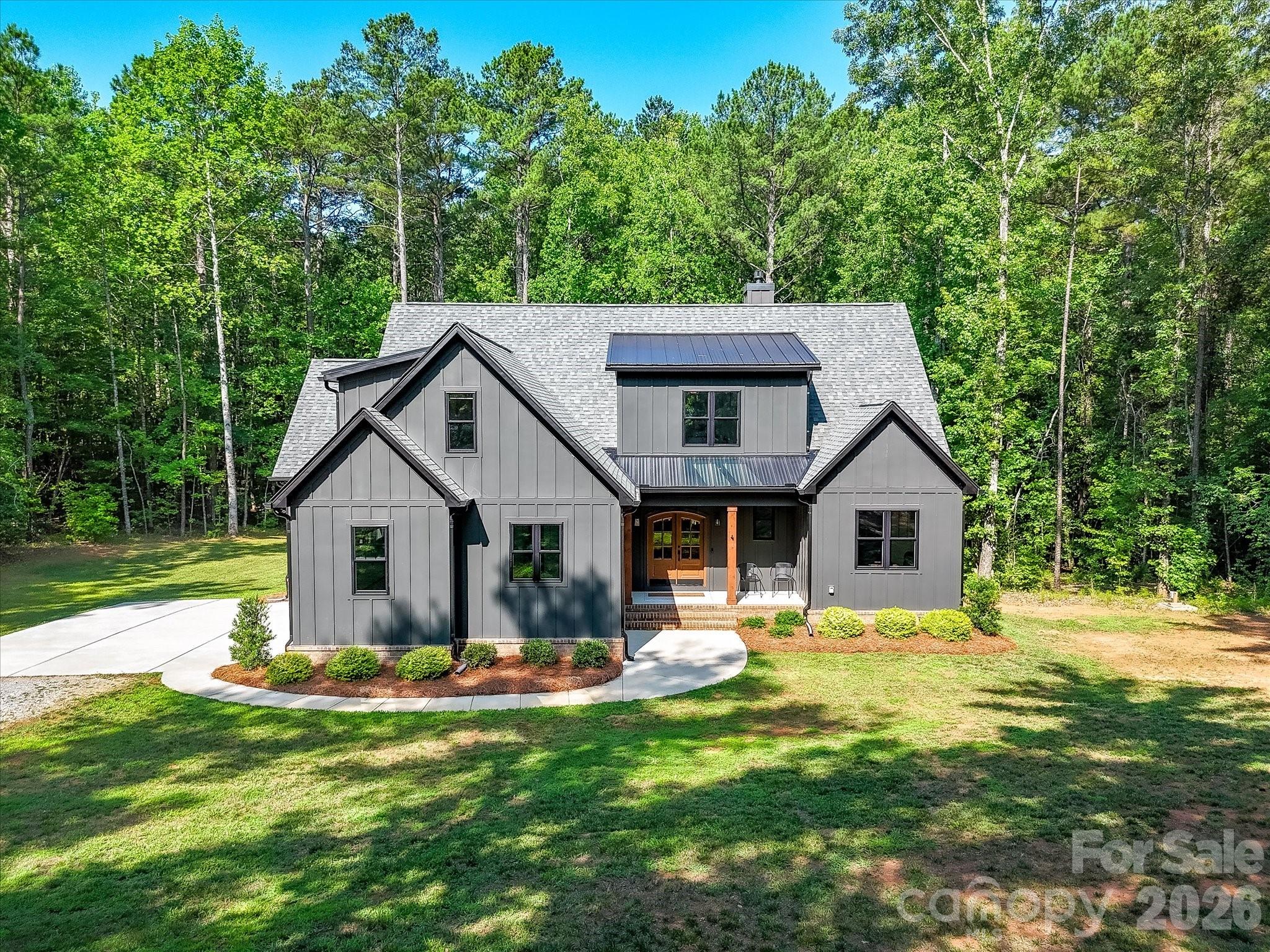 Virginia's Woods - Residential