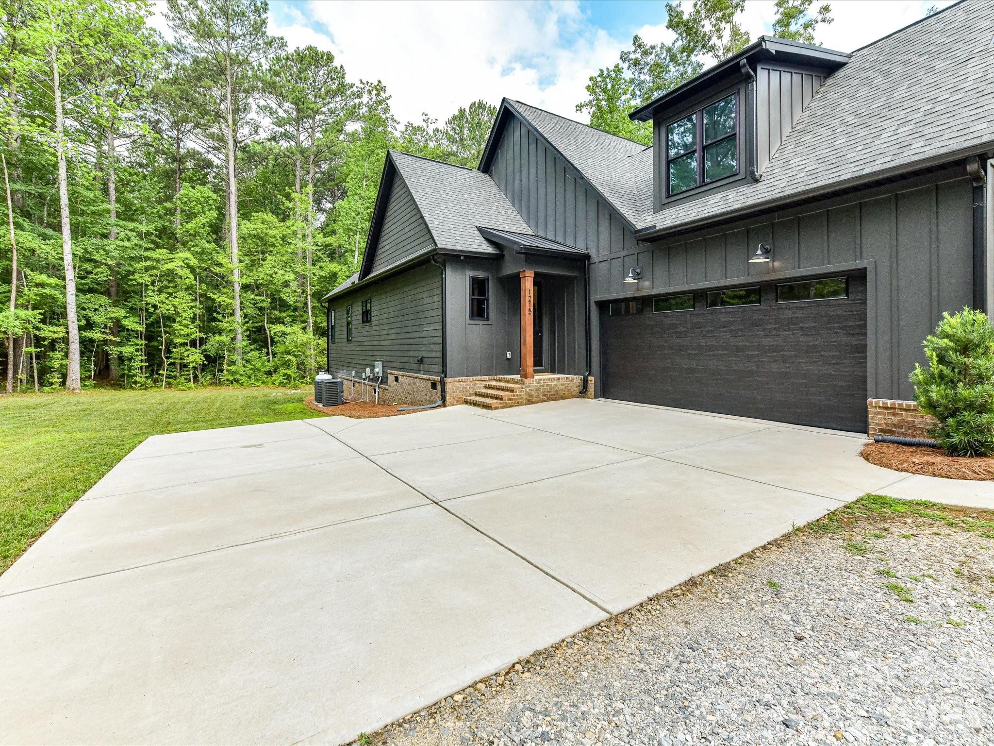 Virginia's Woods - Residential