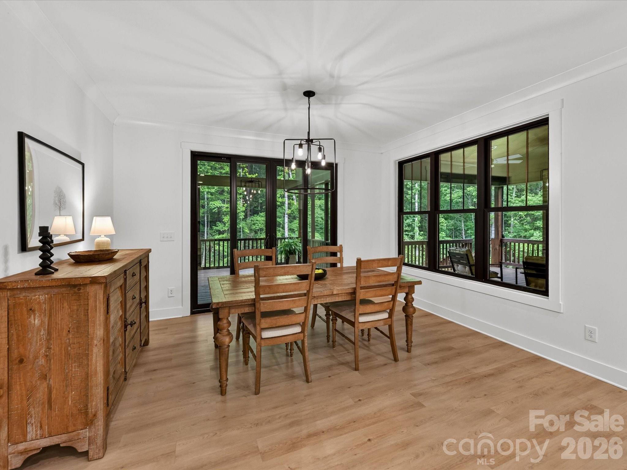 Virginia's Woods - Residential