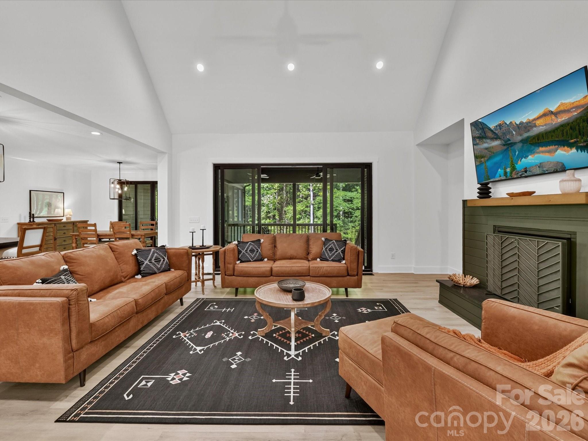 Virginia's Woods - Residential