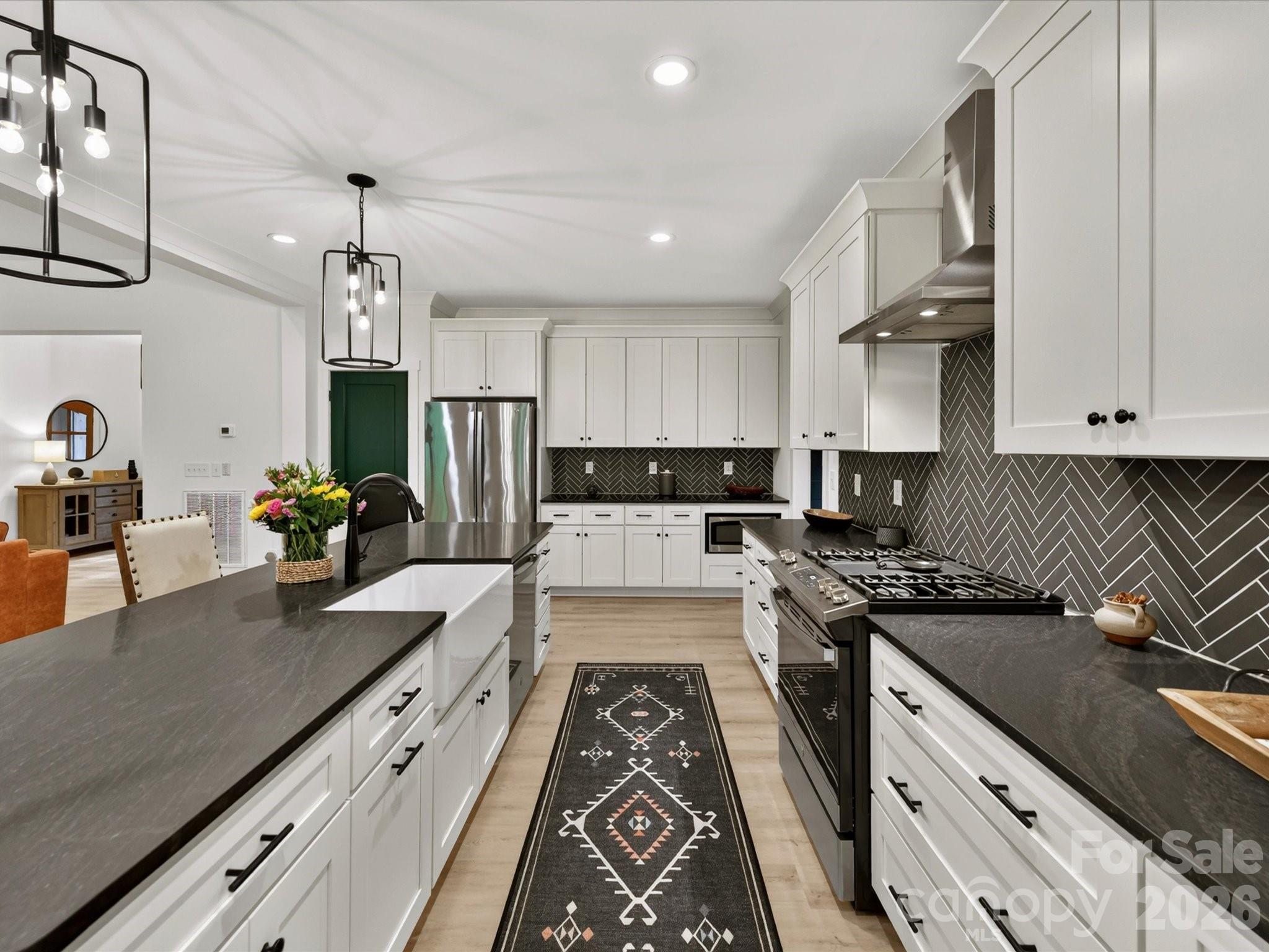 Virginia's Woods - Residential