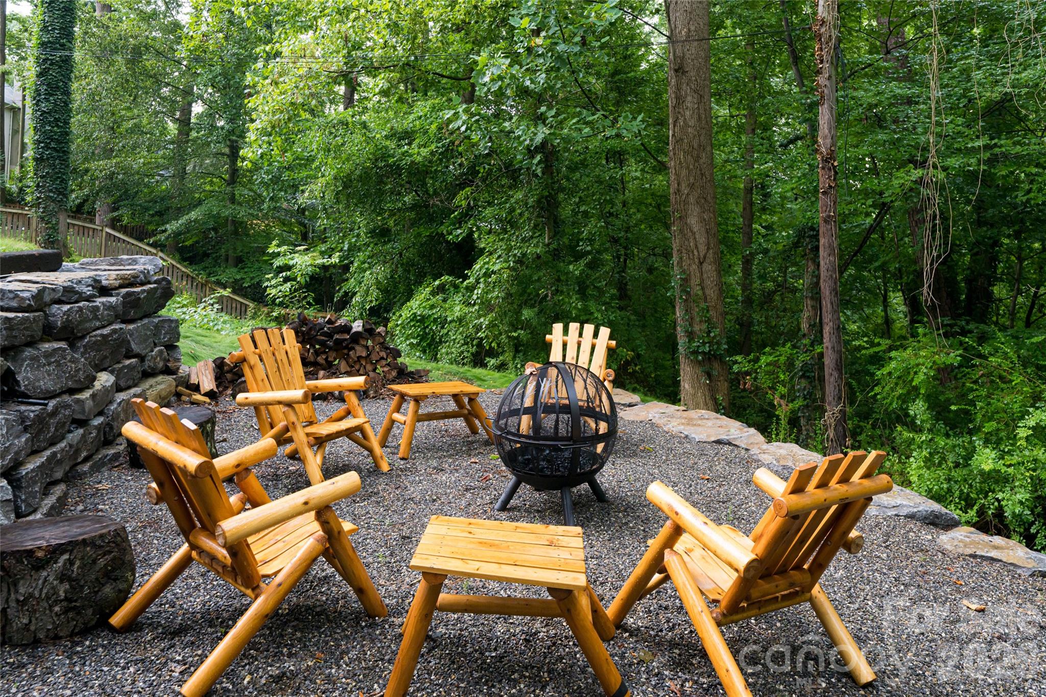 Montford - Residential