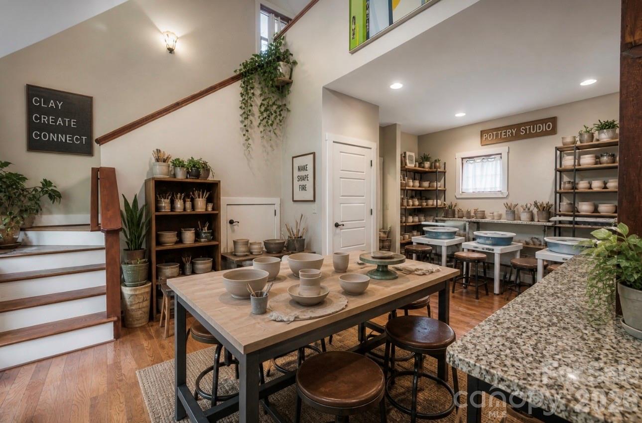 Montford - Residential