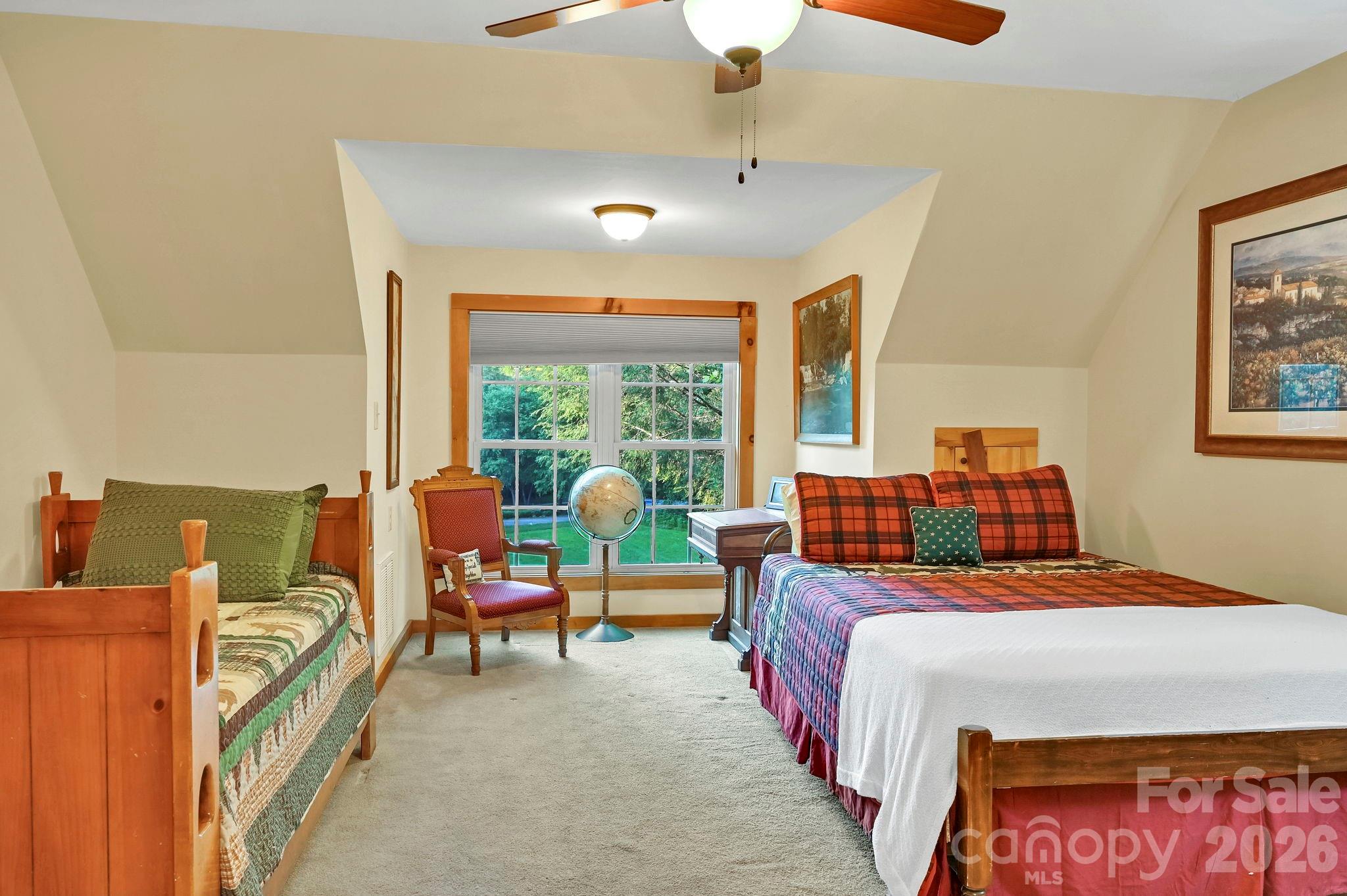 Sweetbriar Farms - Residential