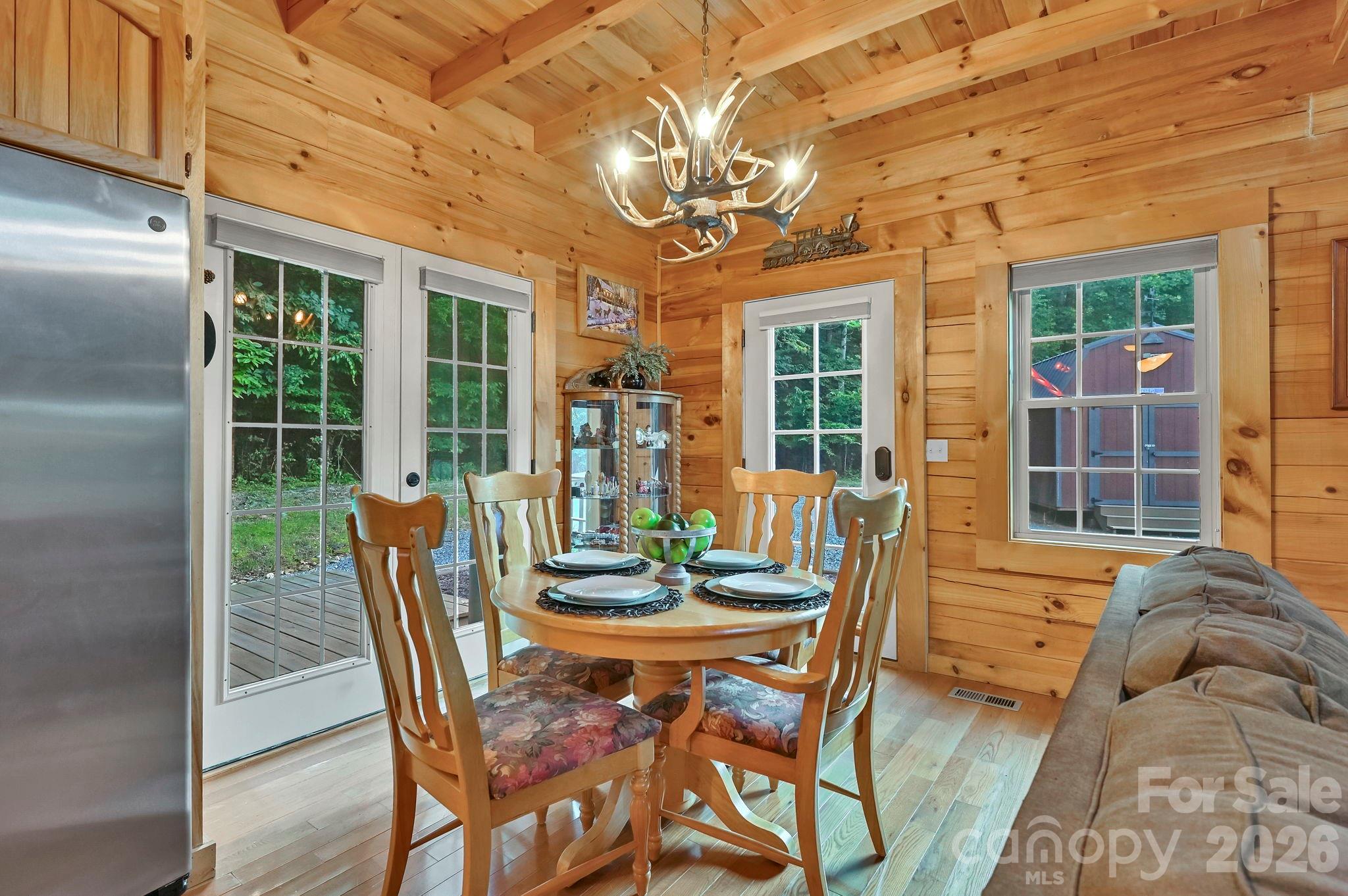Sweetbriar Farms - Residential